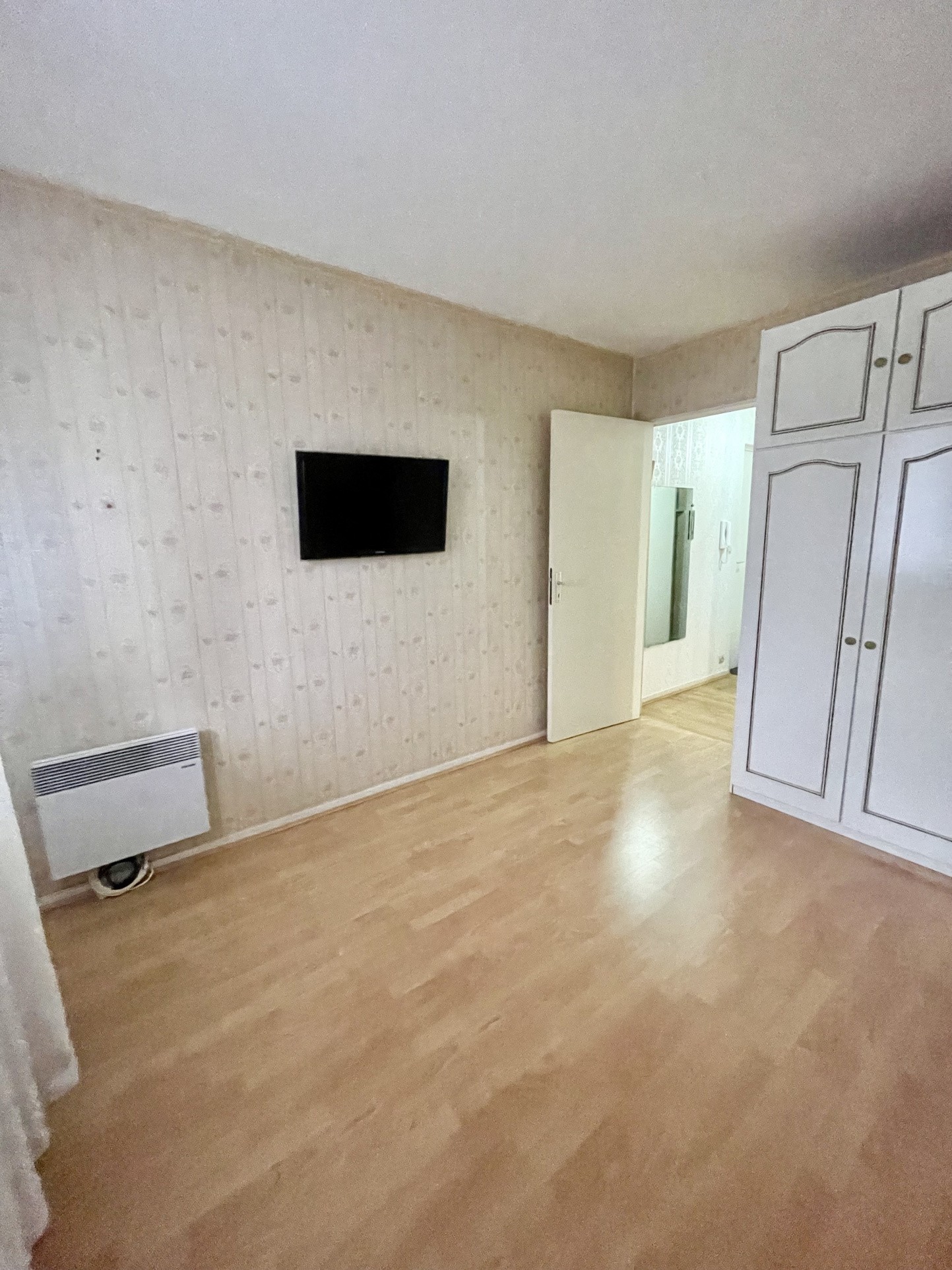 Vente Appartement à Livry-Gargan 2 pièces