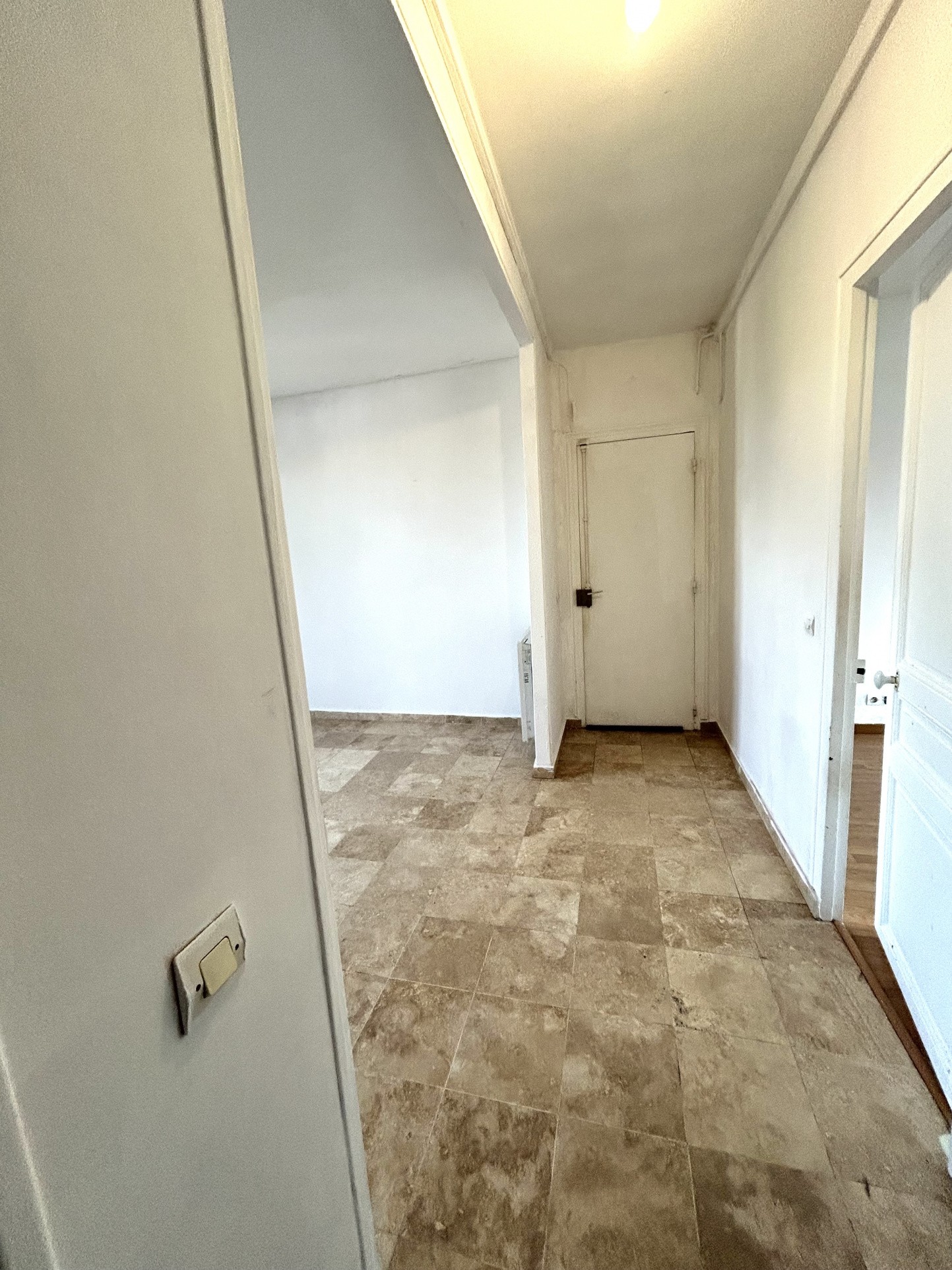 Vente Appartement à Villemomble 3 pièces