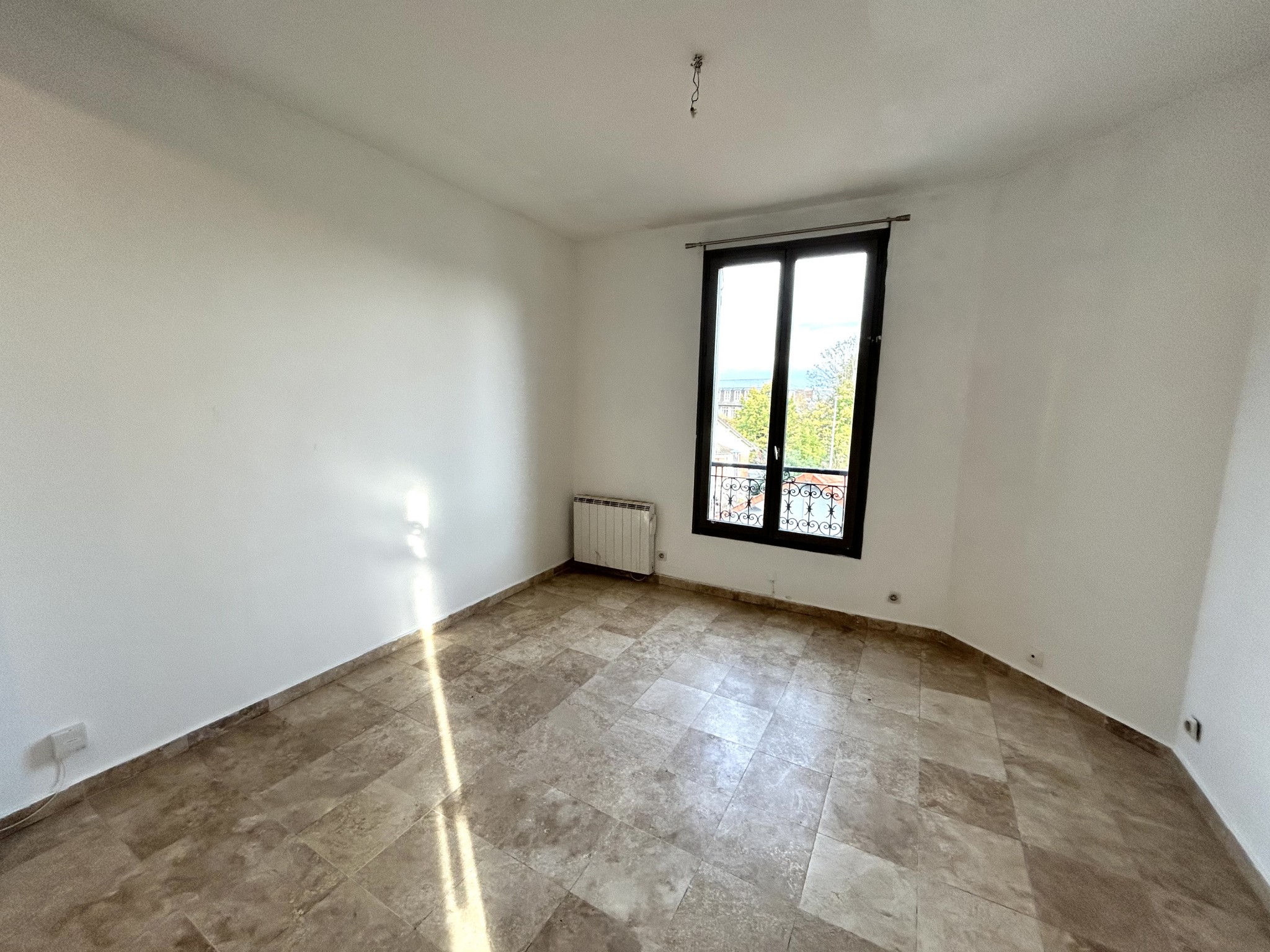 Vente Appartement à Villemomble 3 pièces