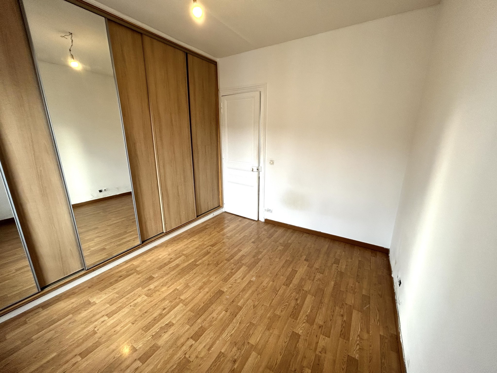 Vente Appartement à Villemomble 3 pièces