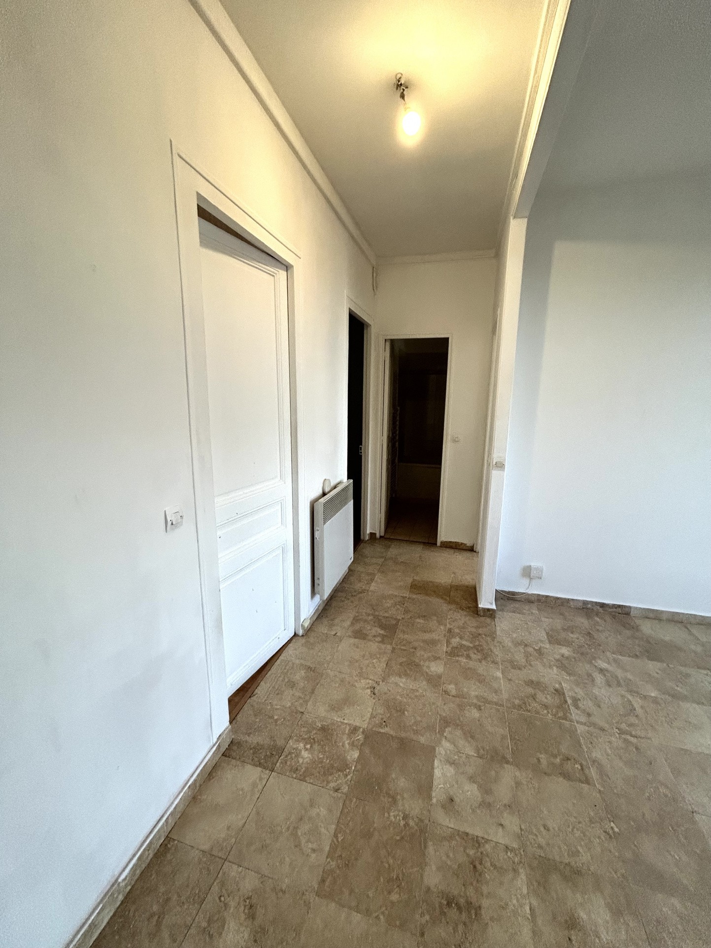 Vente Appartement à Villemomble 3 pièces