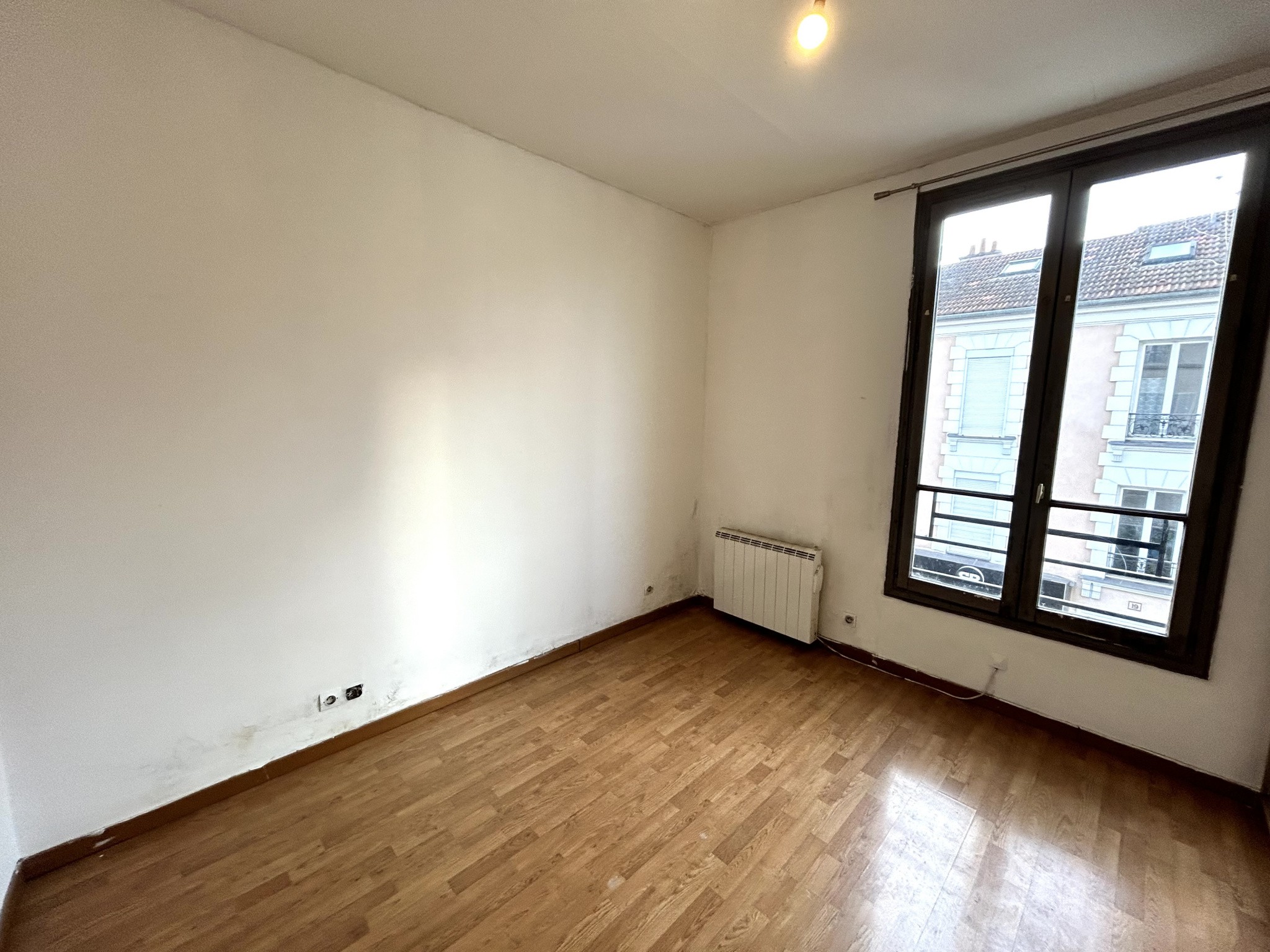 Vente Appartement à Villemomble 3 pièces