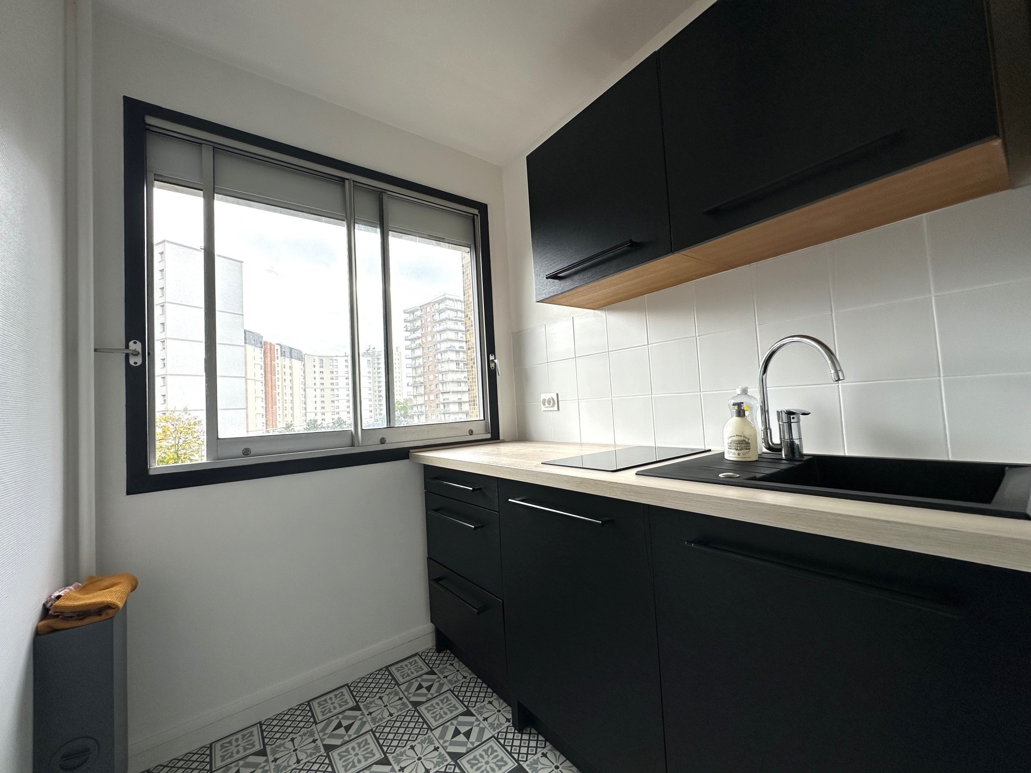 Vente Appartement à Chelles 1 pièce