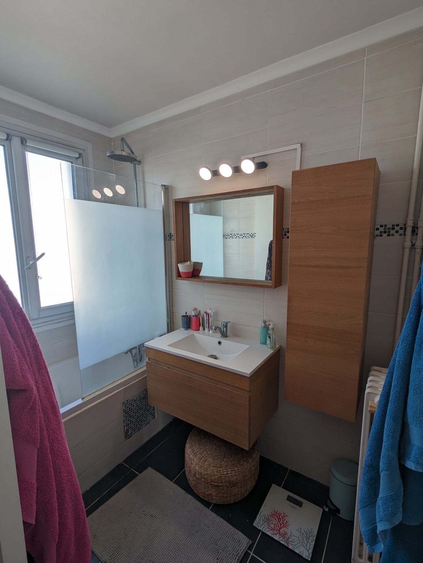 Vente Appartement à Colombes 3 pièces