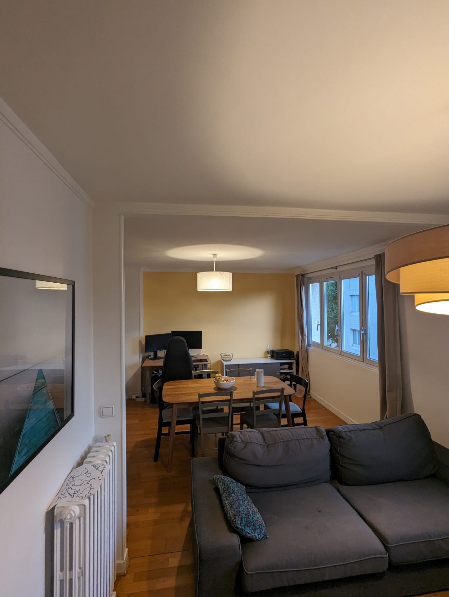 Vente Appartement à Colombes 3 pièces