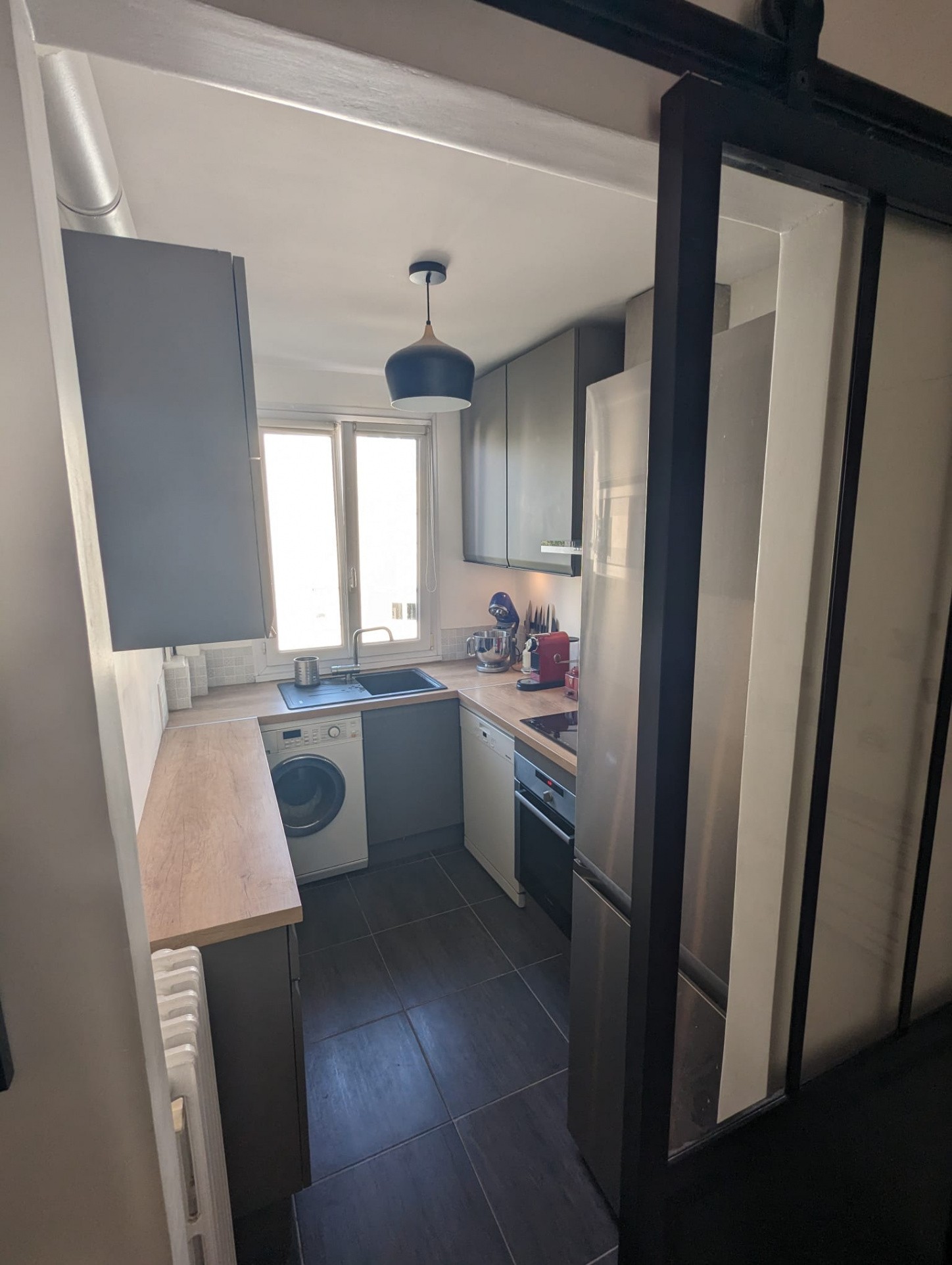 Vente Appartement à Colombes 3 pièces