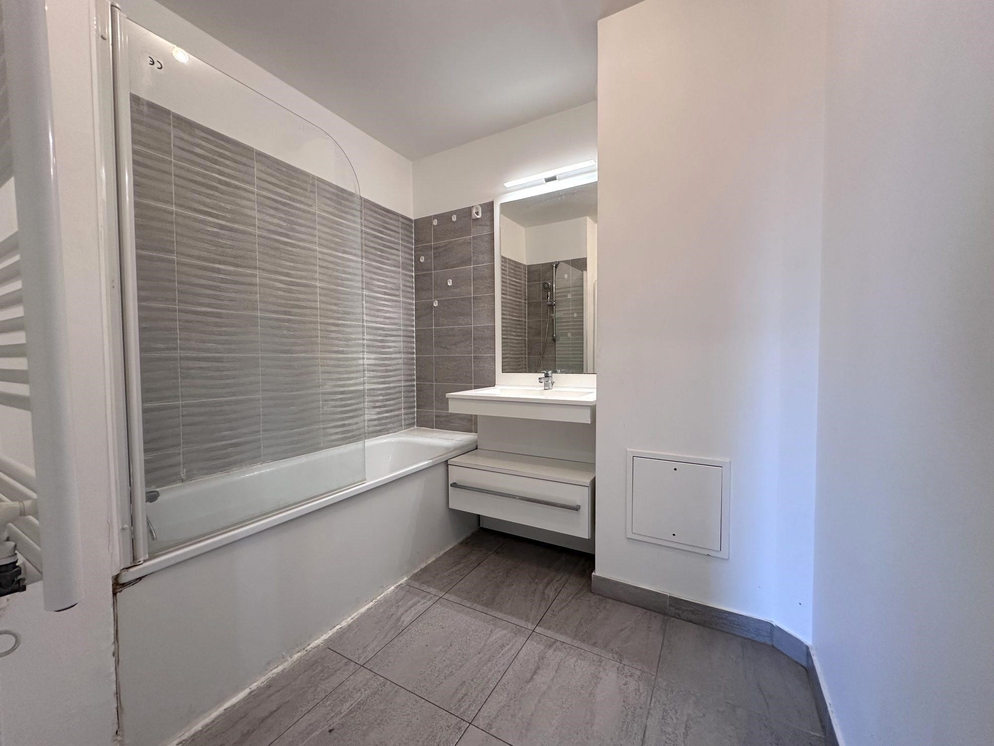 Vente Appartement à Nanterre 3 pièces