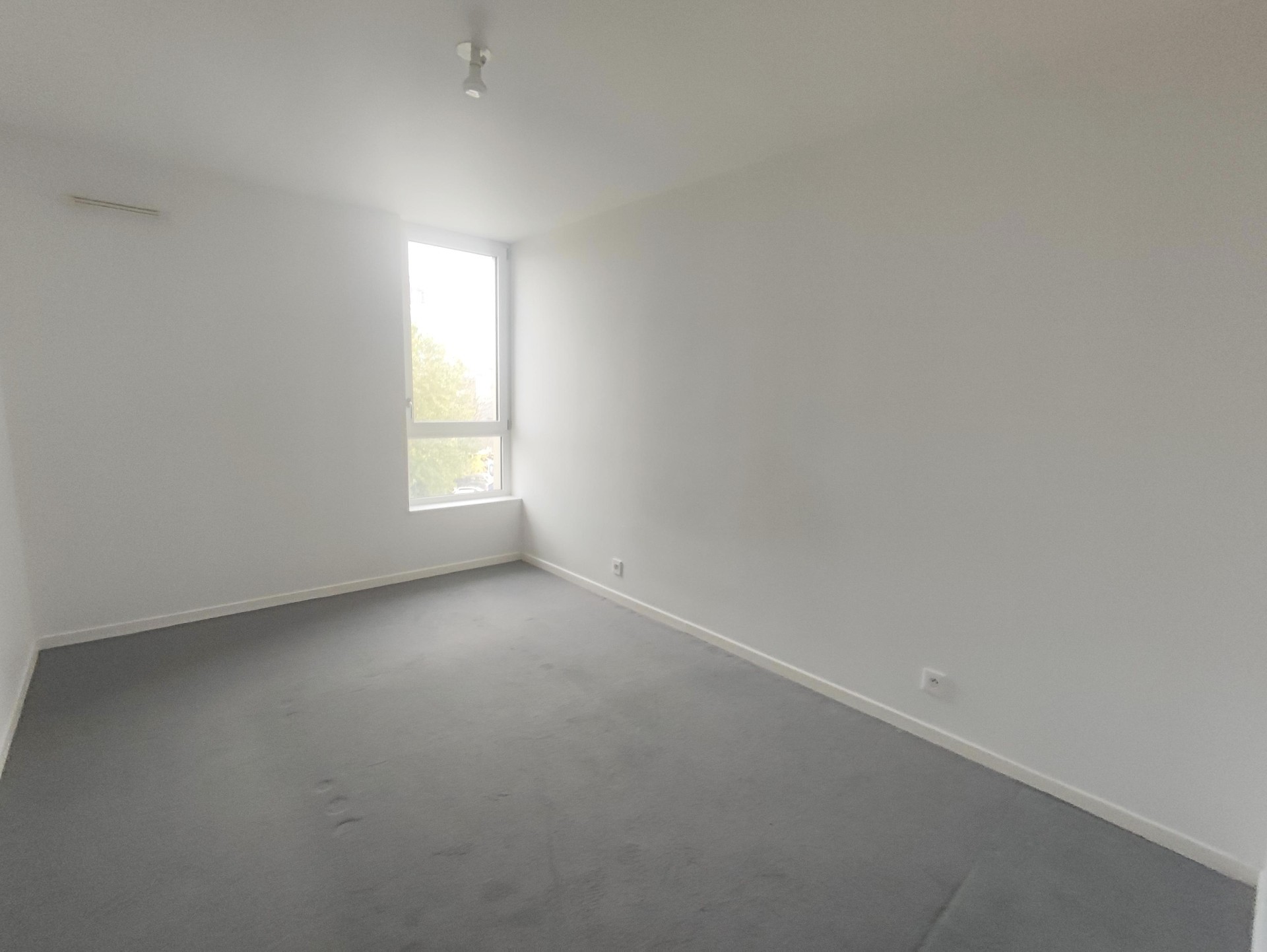 Vente Appartement à Nanterre 3 pièces