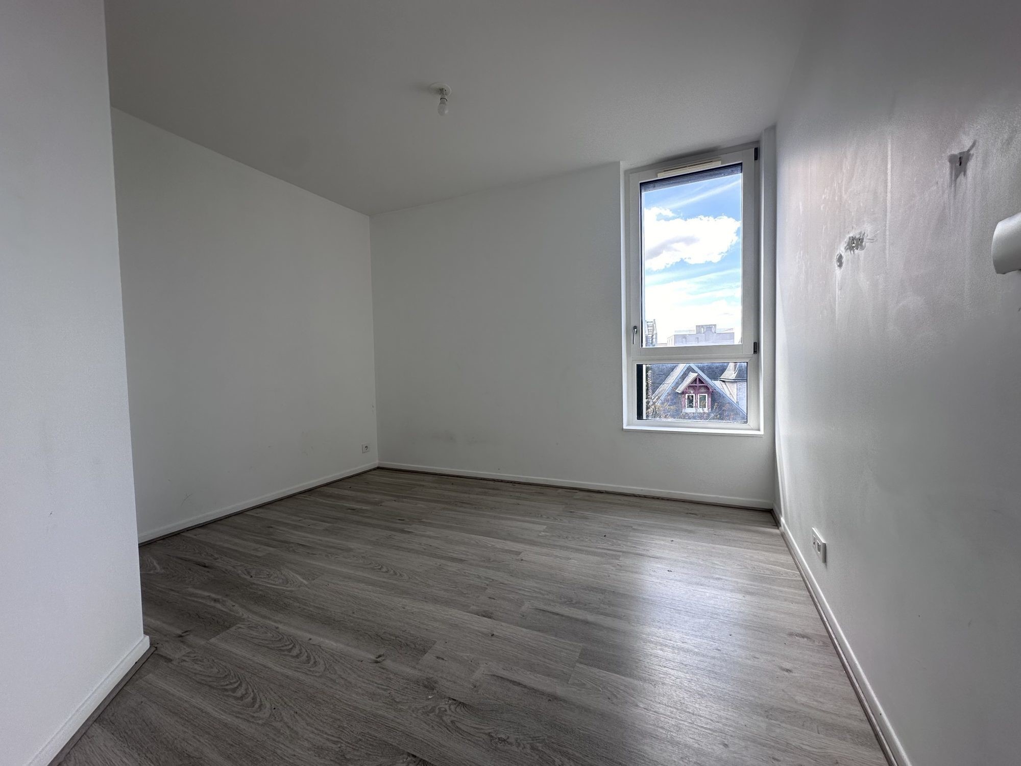 Vente Appartement à Nanterre 3 pièces