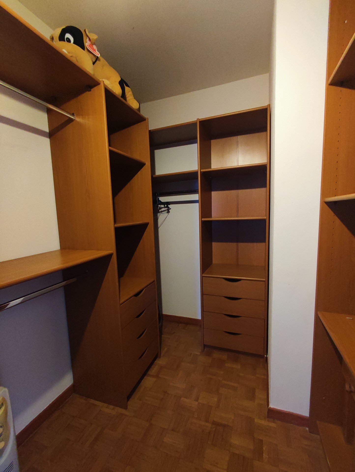 Vente Appartement à Courbevoie 4 pièces