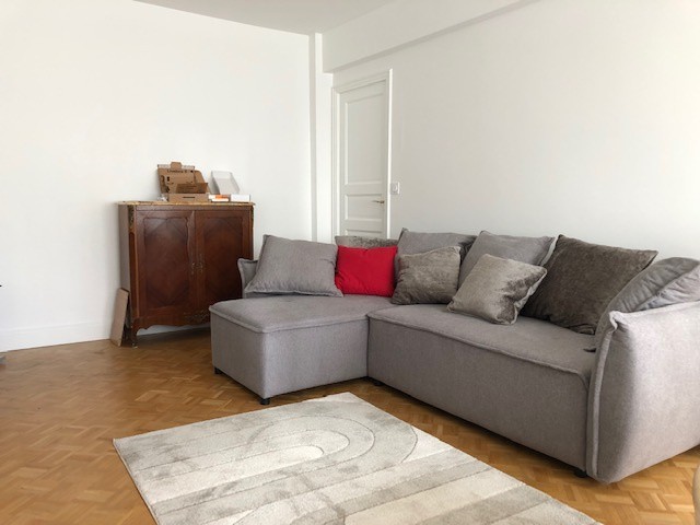 Vente Appartement à Puteaux 2 pièces