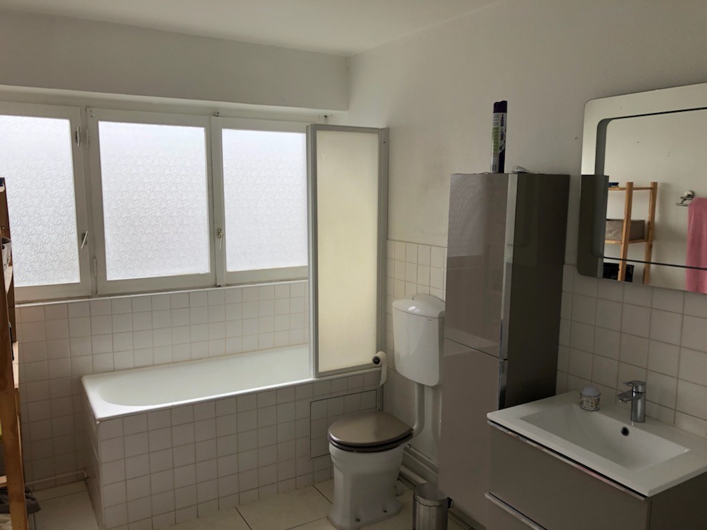 Vente Appartement à Courbevoie 2 pièces