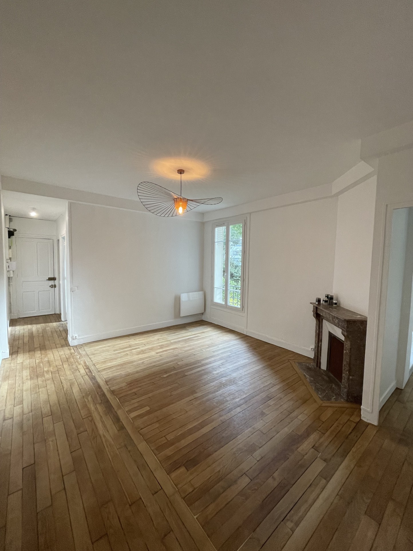 Vente Appartement à Courbevoie 3 pièces