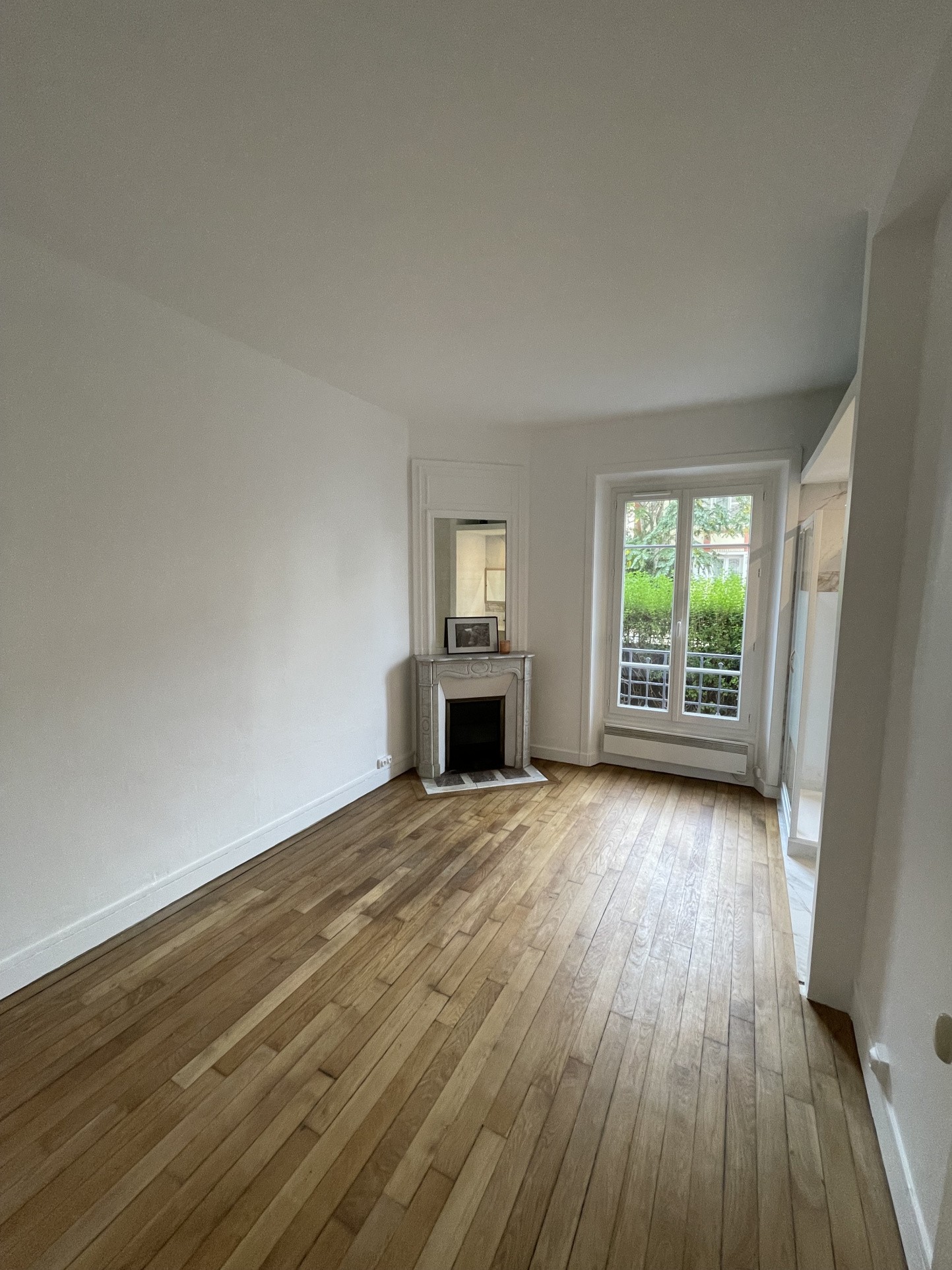 Vente Appartement à Courbevoie 3 pièces