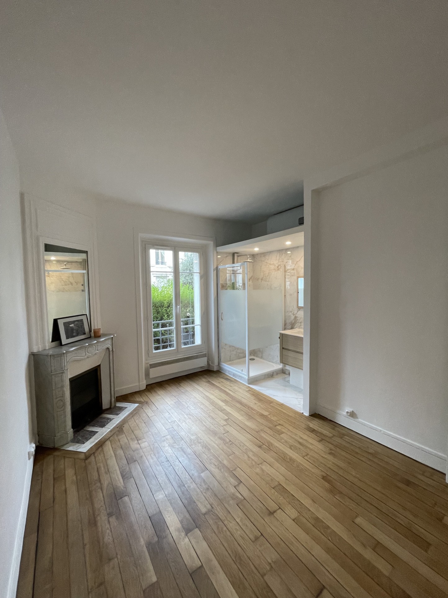 Vente Appartement à Courbevoie 3 pièces