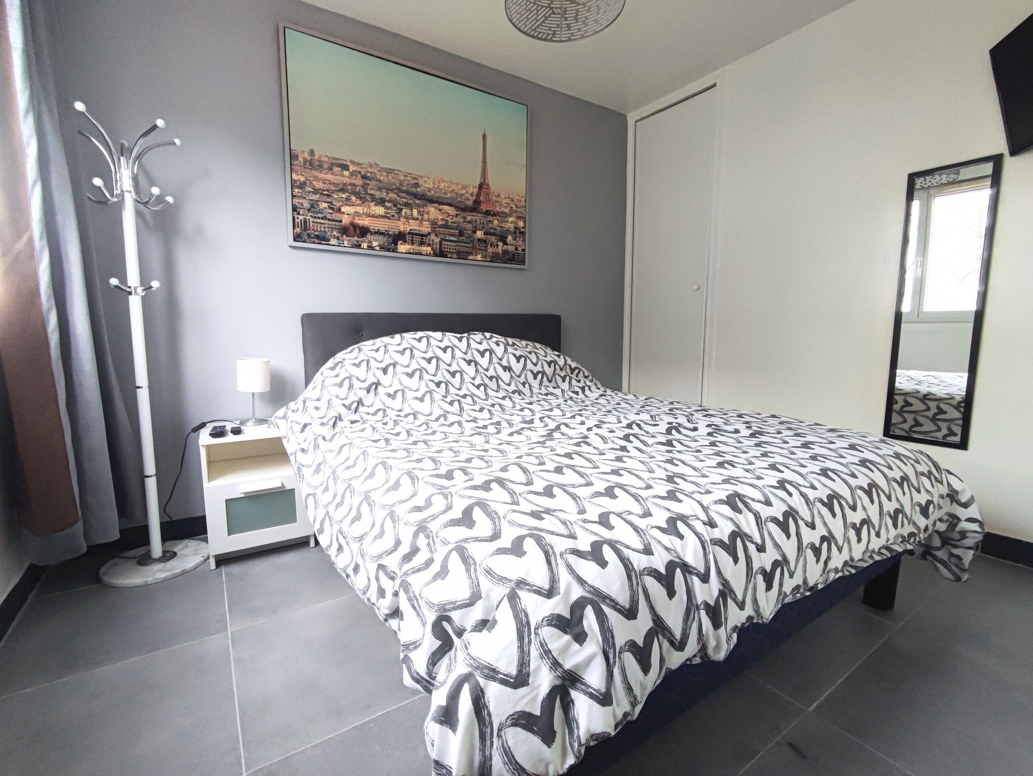 Vente Appartement à Courbevoie 2 pièces