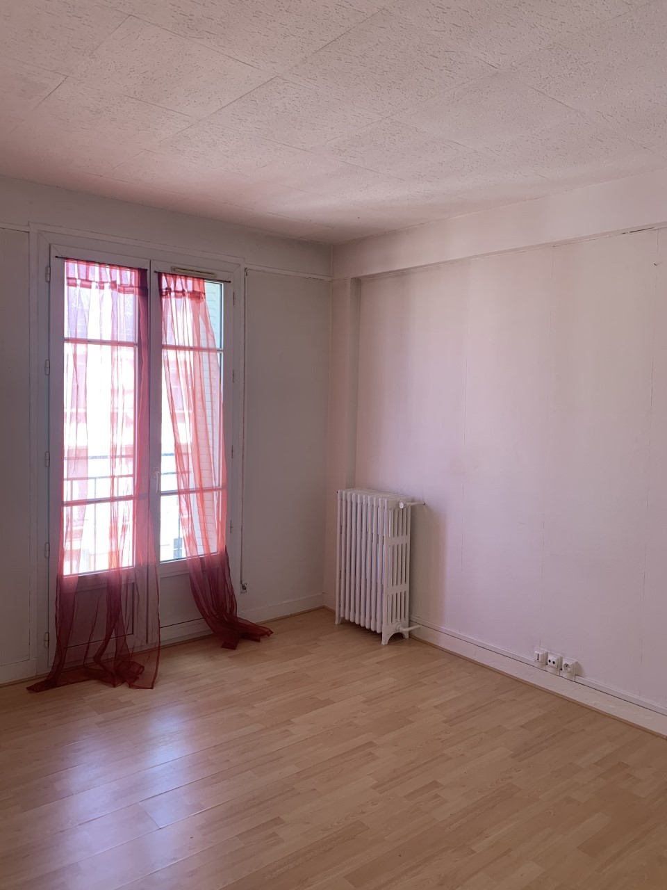 Vente Appartement à Courbevoie 2 pièces