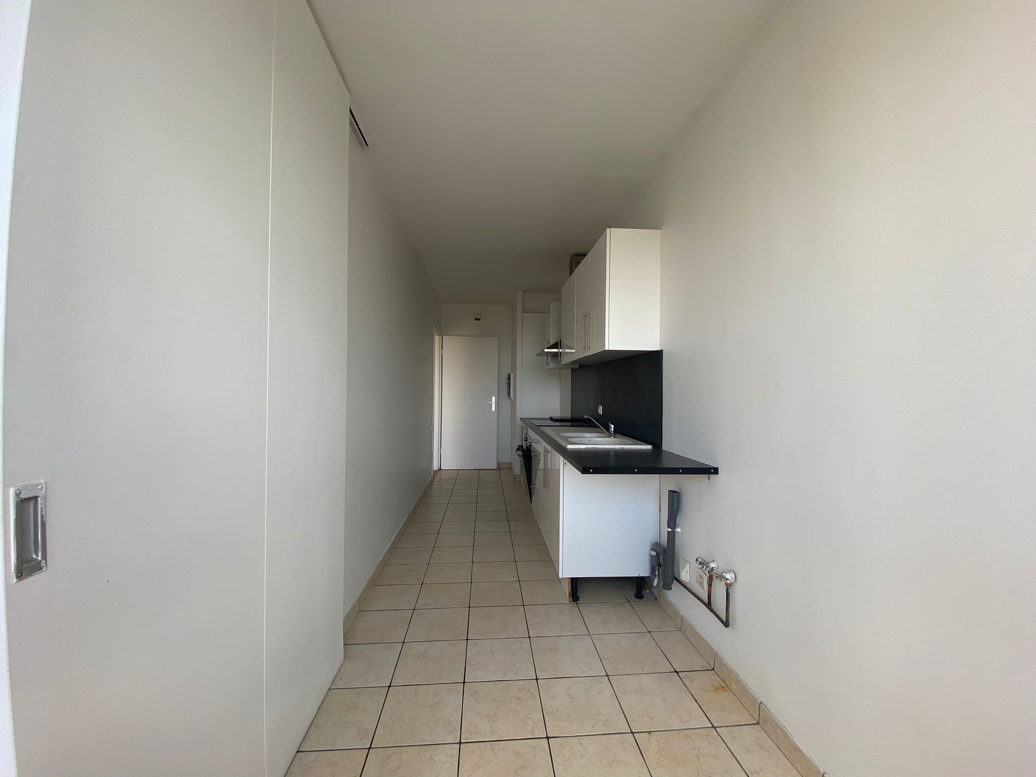 Vente Appartement à Puteaux 3 pièces