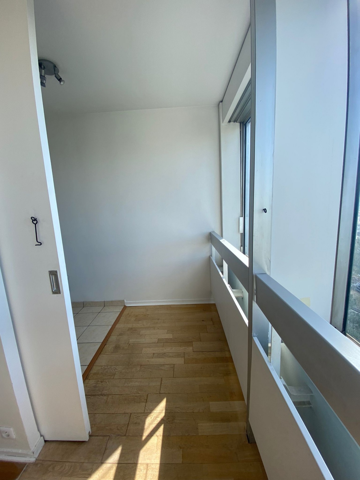 Vente Appartement à Puteaux 3 pièces