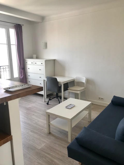 Vente Appartement à Colombes 1 pièce