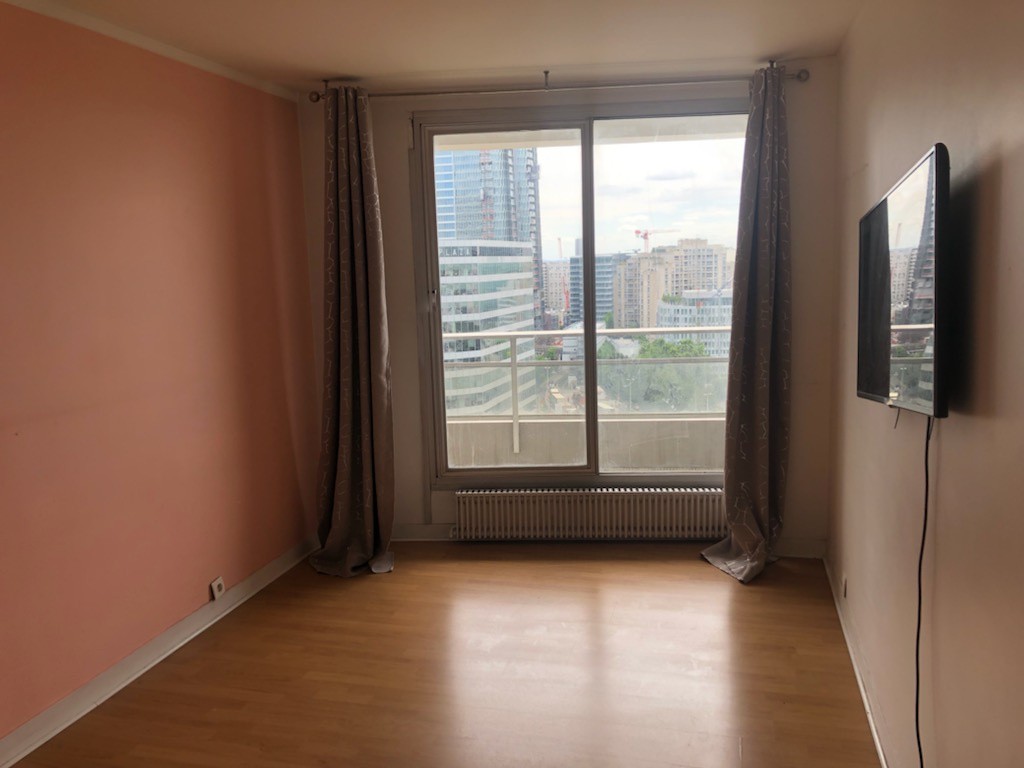 Vente Appartement à Puteaux 4 pièces