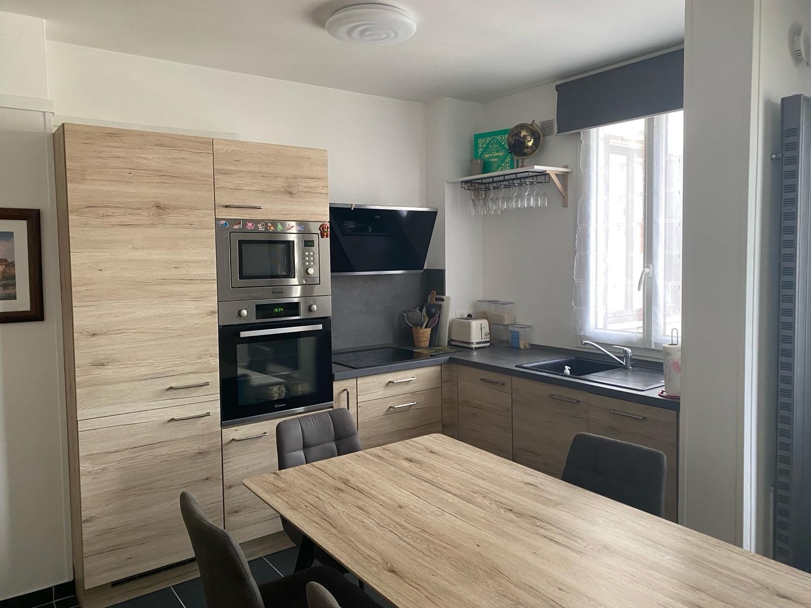 Vente Appartement à Asnières-sur-Seine 2 pièces