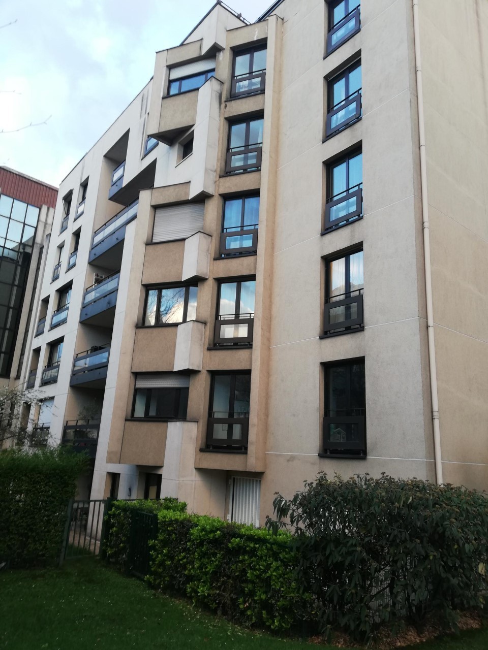 Vente Appartement à Boulogne-Billancourt 5 pièces