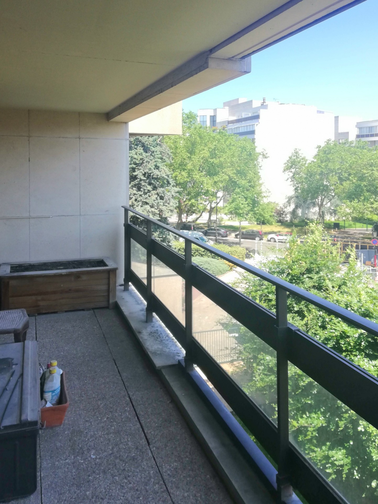 Vente Appartement à Boulogne-Billancourt 5 pièces