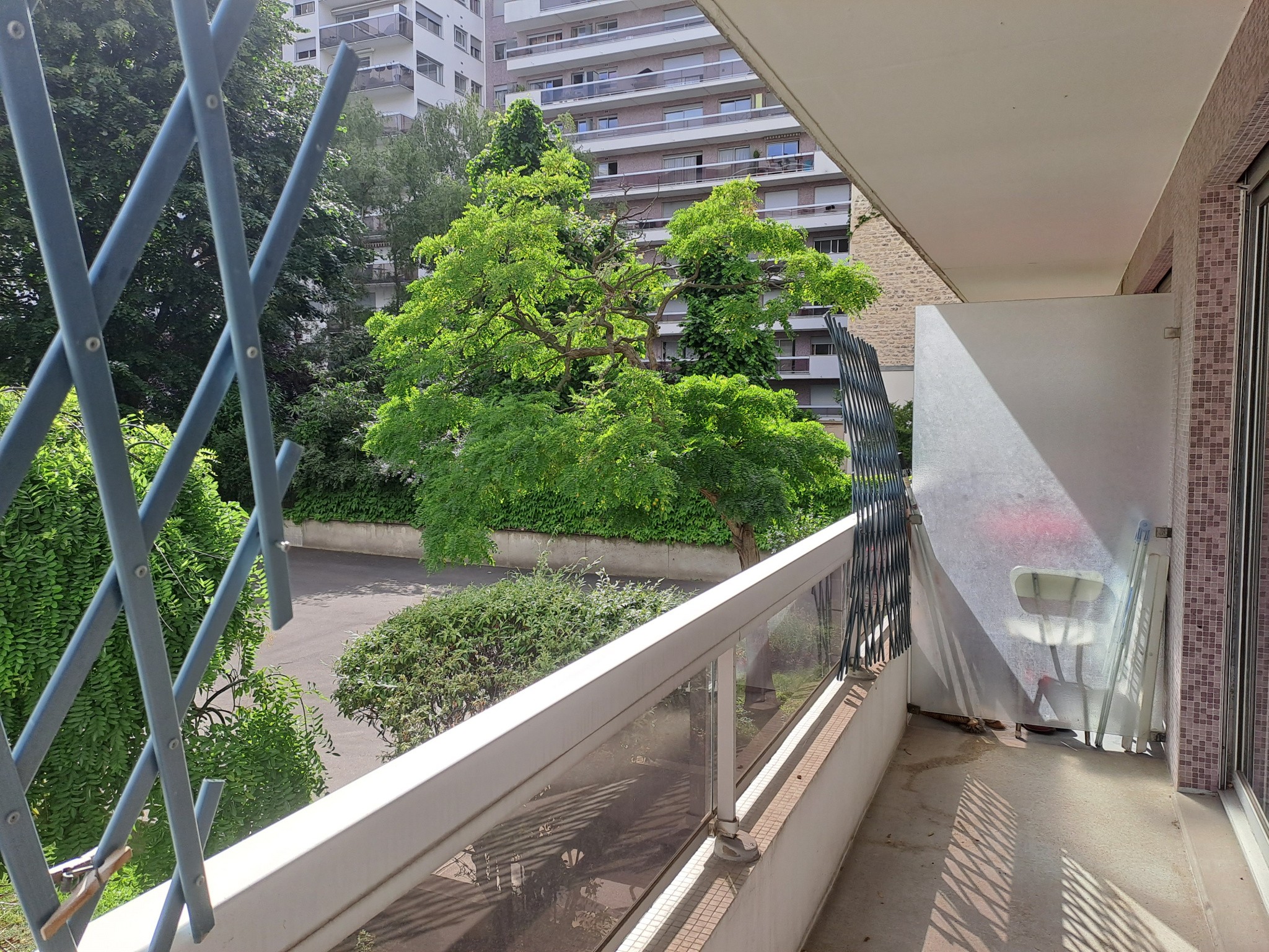 Vente Appartement à Paris Vaugirard 15e arrondissement 4 pièces