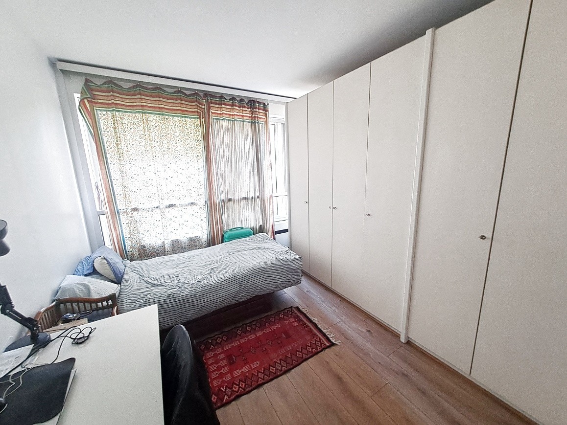 Vente Appartement à Paris Vaugirard 15e arrondissement 2 pièces