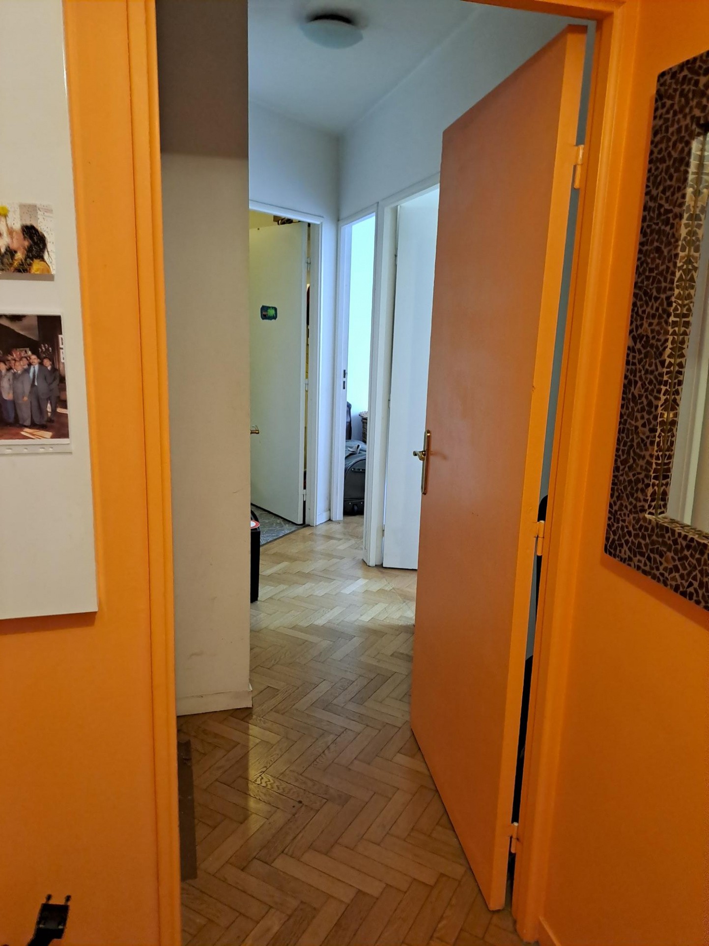 Vente Appartement à Vanves 3 pièces