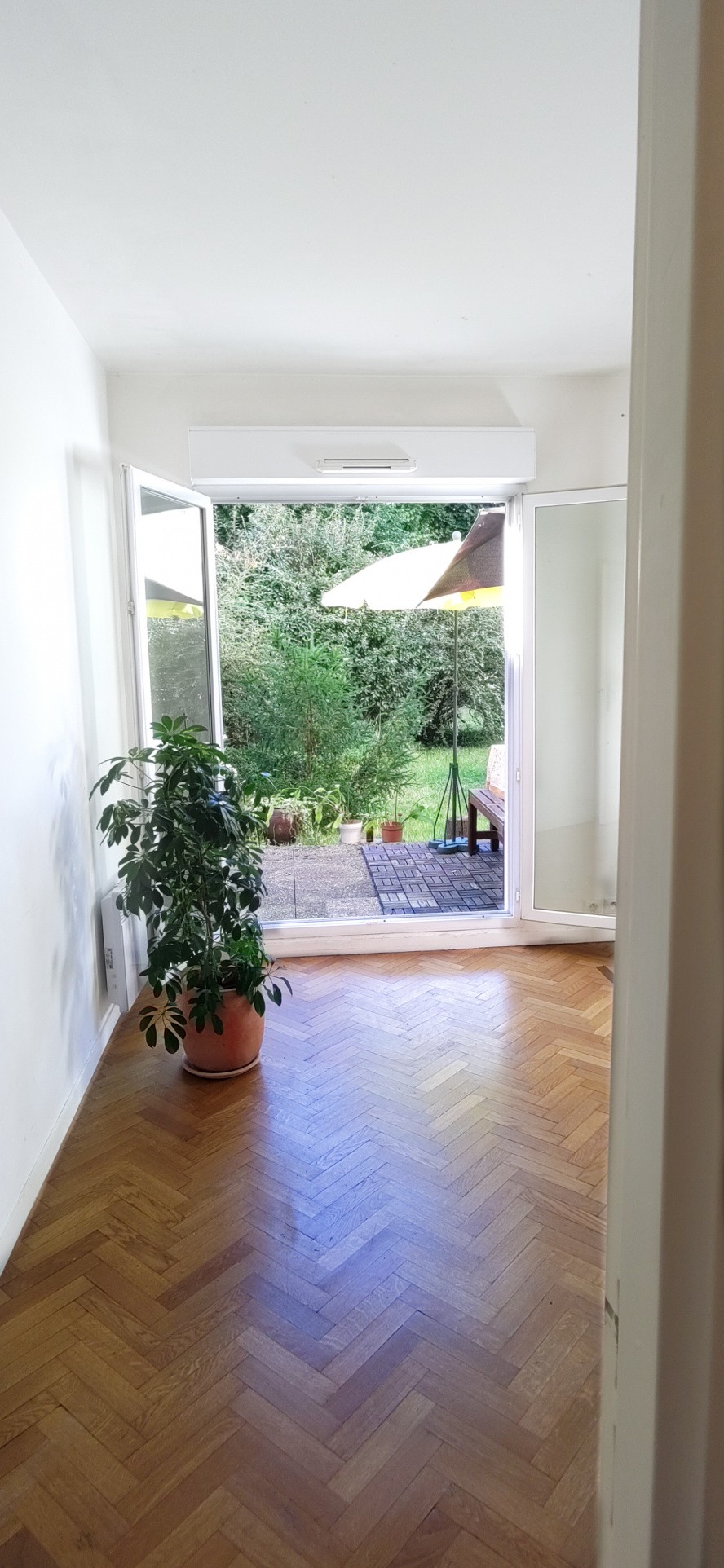 Vente Appartement à Vanves 3 pièces