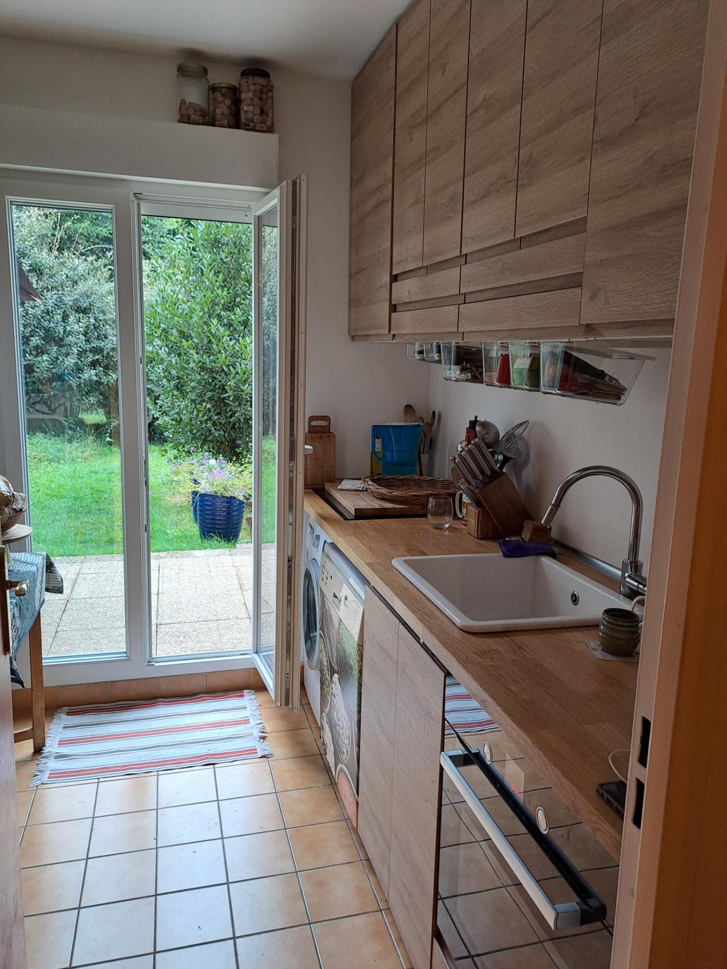 Vente Appartement à Vanves 3 pièces