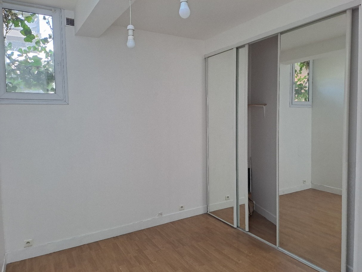 Vente Appartement à Issy-les-Moulineaux 2 pièces