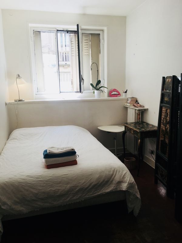 Vente Appartement à Paris Passy 16e arrondissement 1 pièce