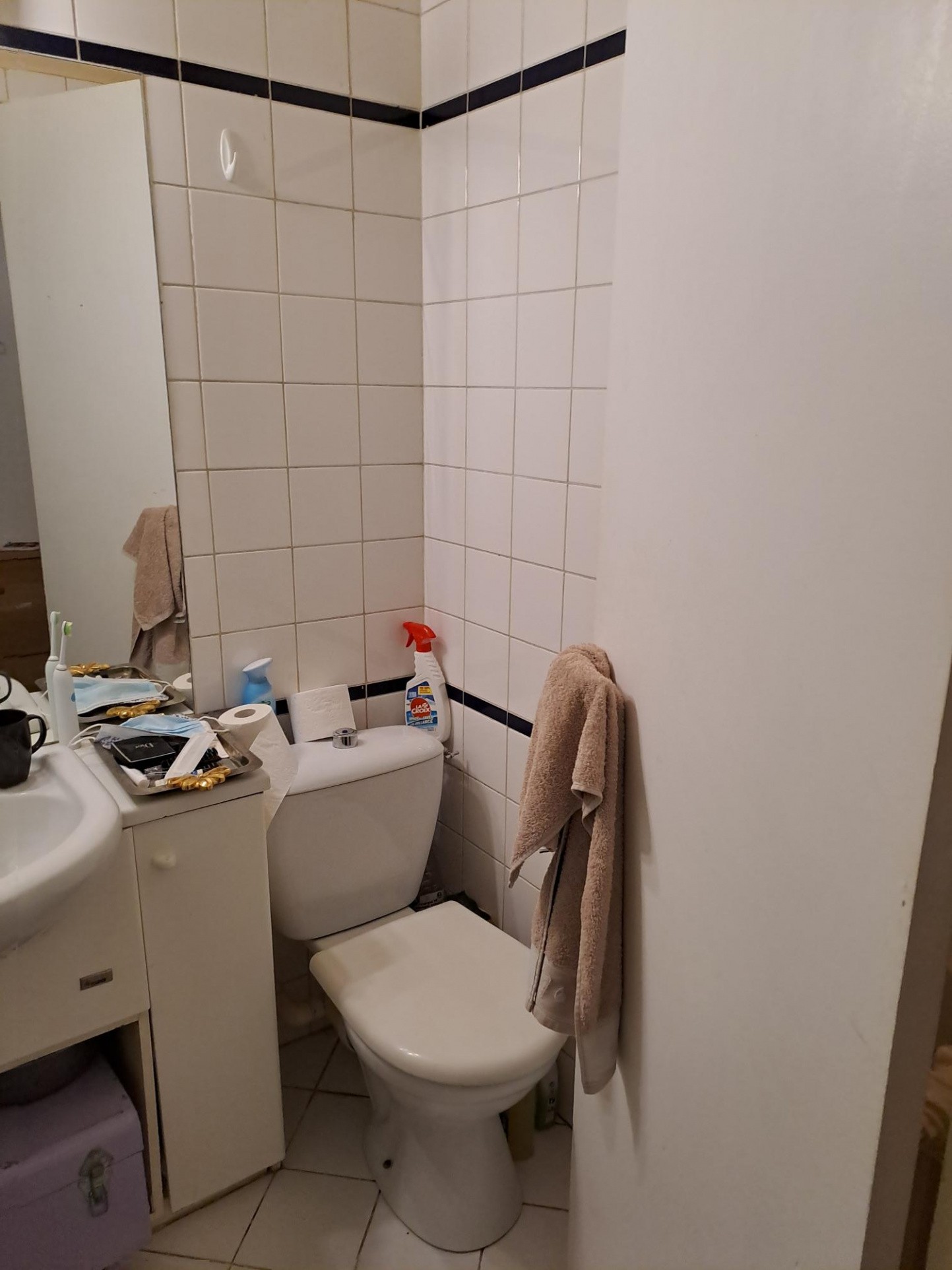 Vente Appartement à Paris Passy 16e arrondissement 1 pièce