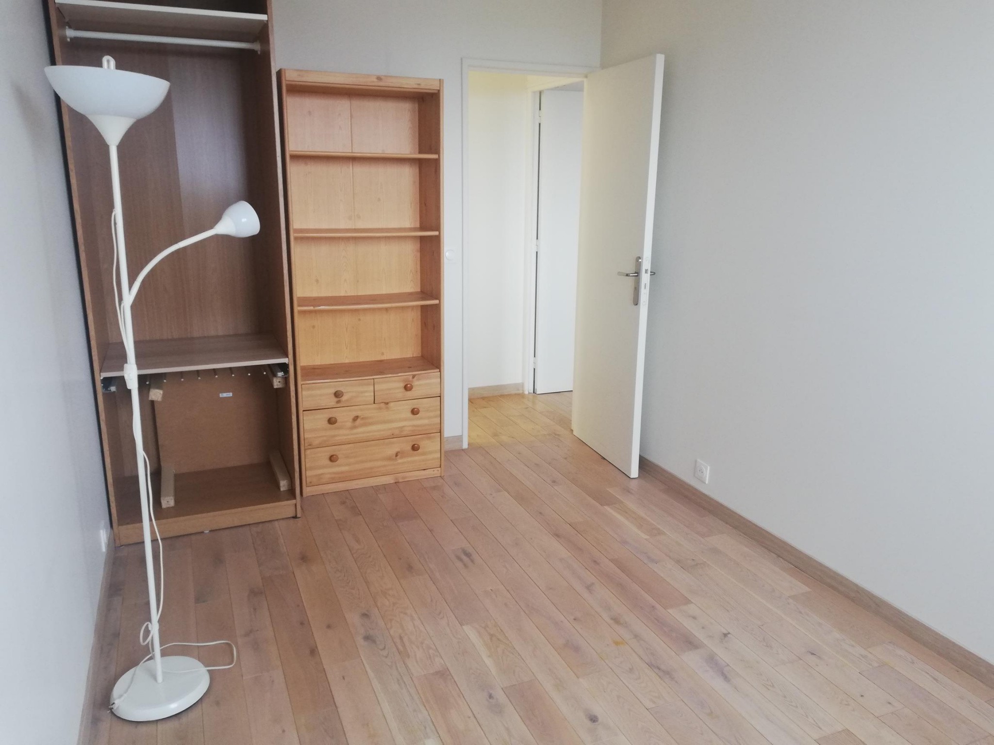 Vente Appartement à Issy-les-Moulineaux 3 pièces