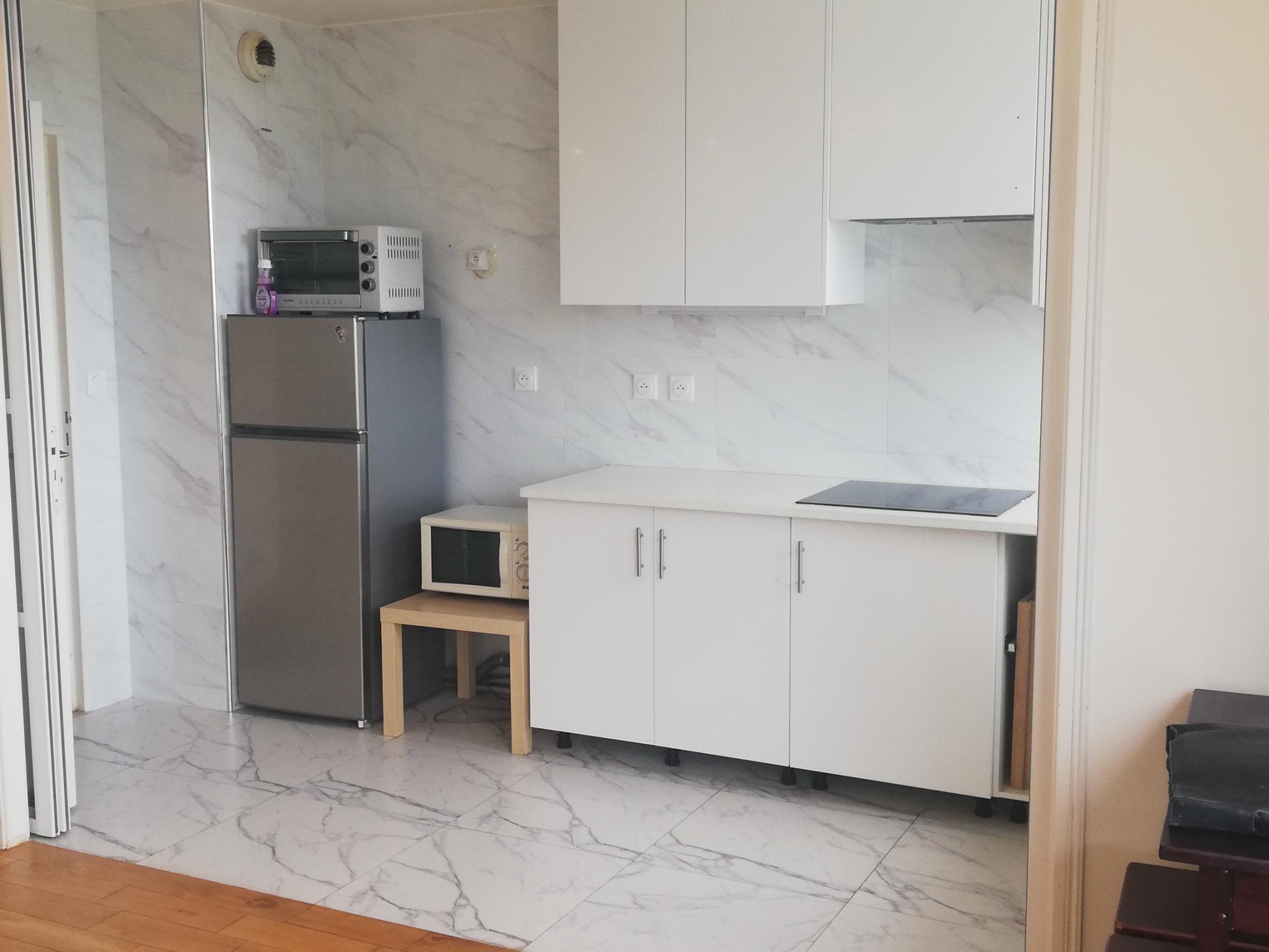 Vente Appartement à Issy-les-Moulineaux 3 pièces