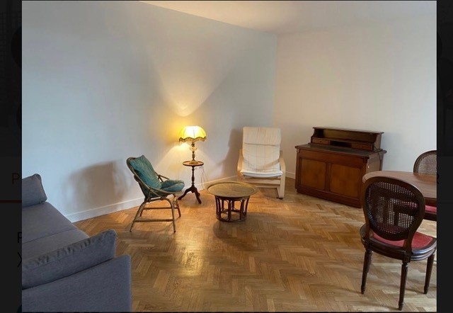 Vente Appartement à Issy-les-Moulineaux 1 pièce