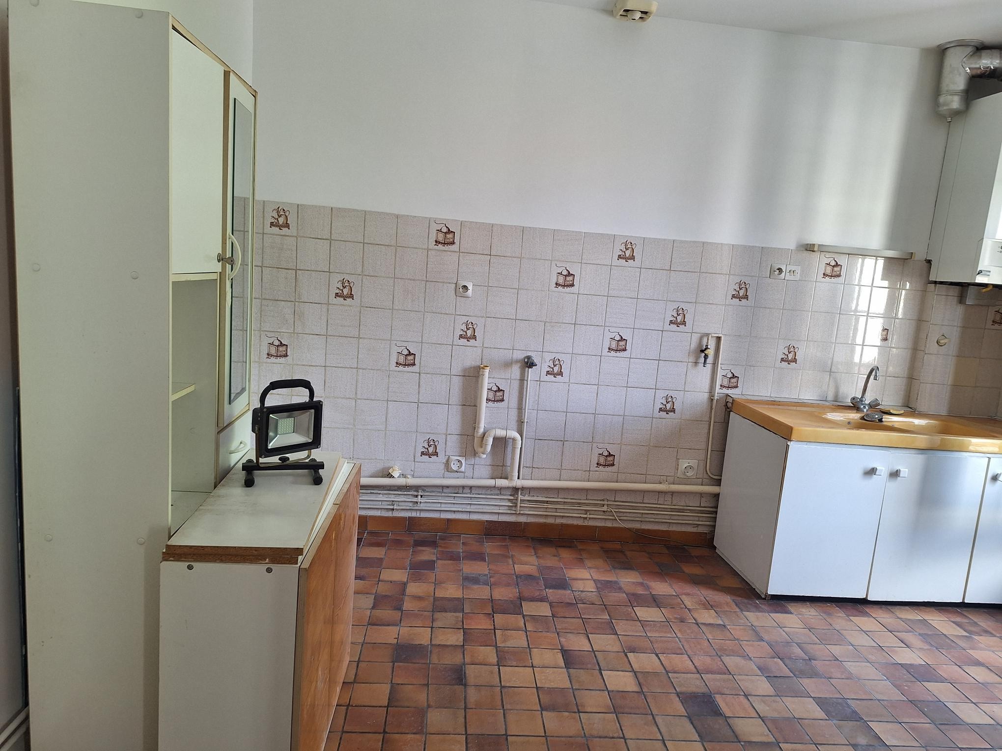 Vente Appartement à Villejuif 3 pièces