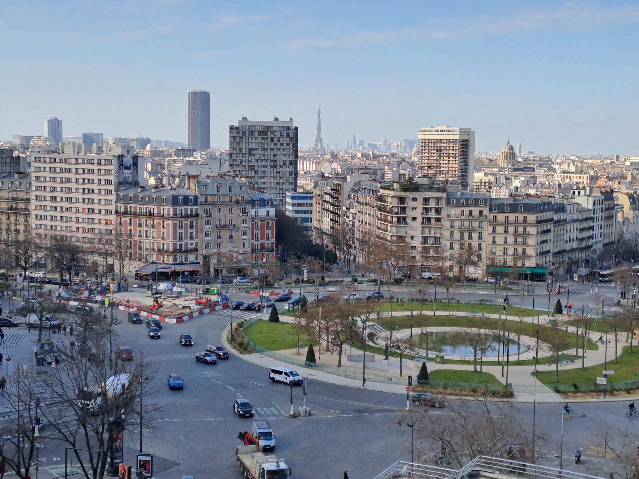 Vente Garage / Parking à Paris Gobelins 13e arrondissement 0 pièce