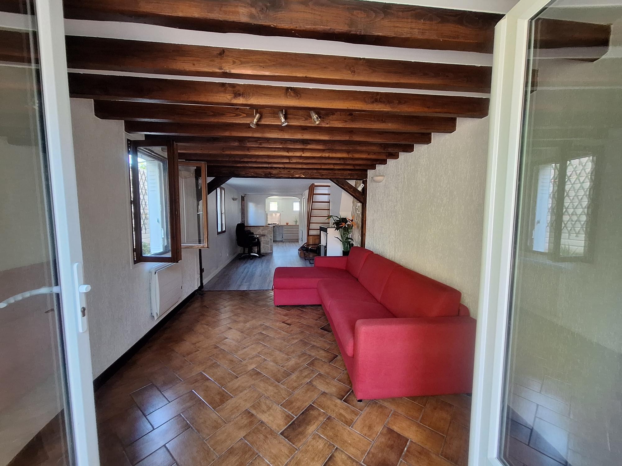 Vente Maison à Vitry-sur-Seine 5 pièces