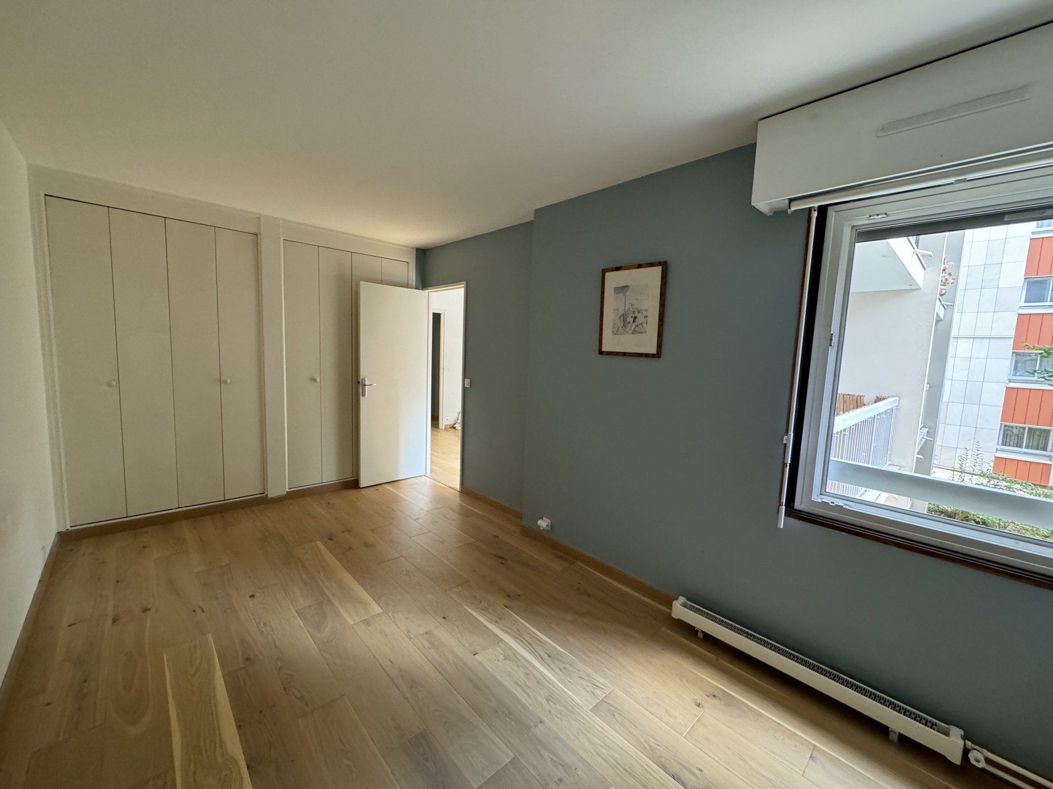 Vente Appartement à Paris Gobelins 13e arrondissement 2 pièces