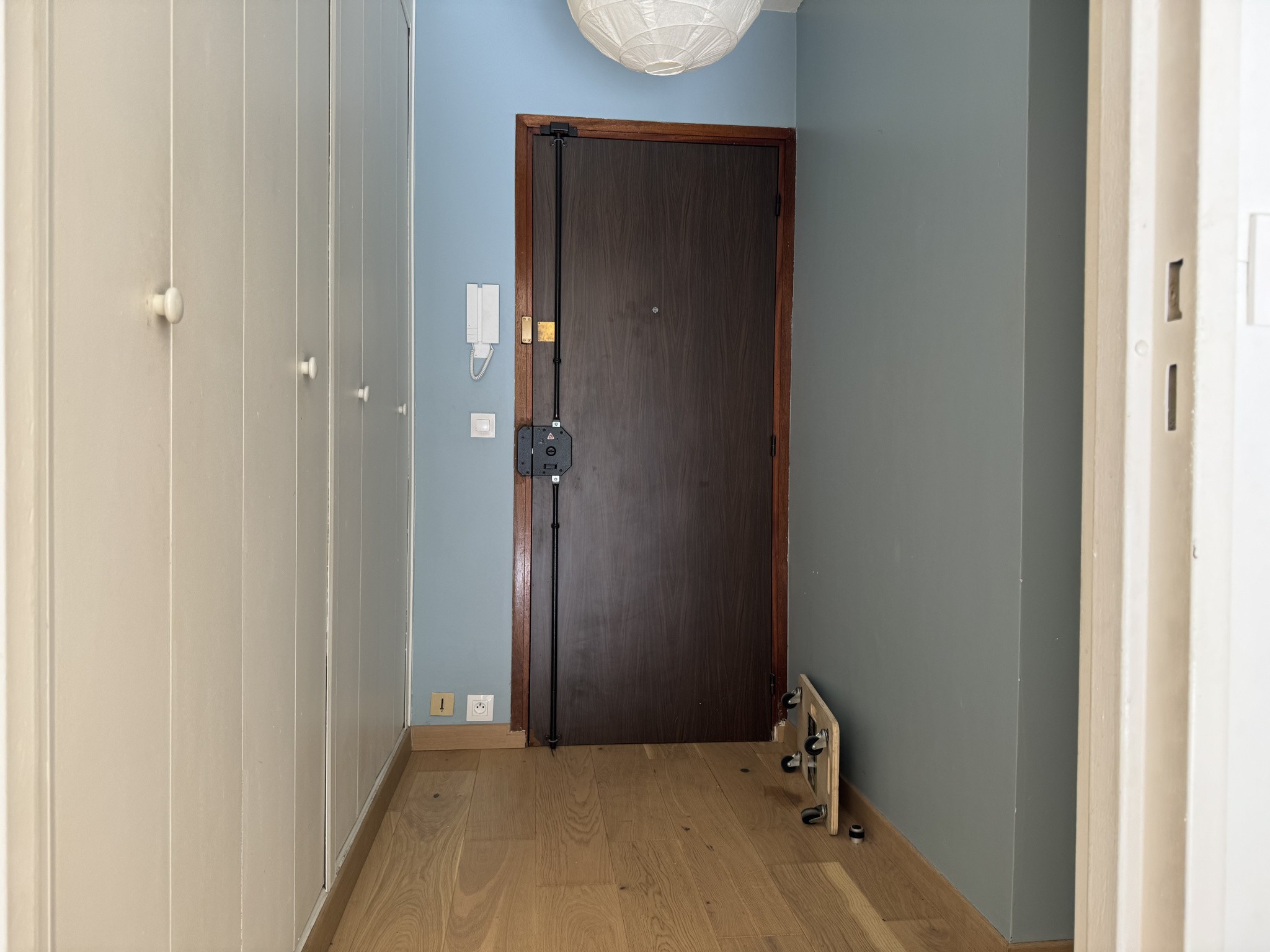 Vente Appartement à Paris Gobelins 13e arrondissement 2 pièces