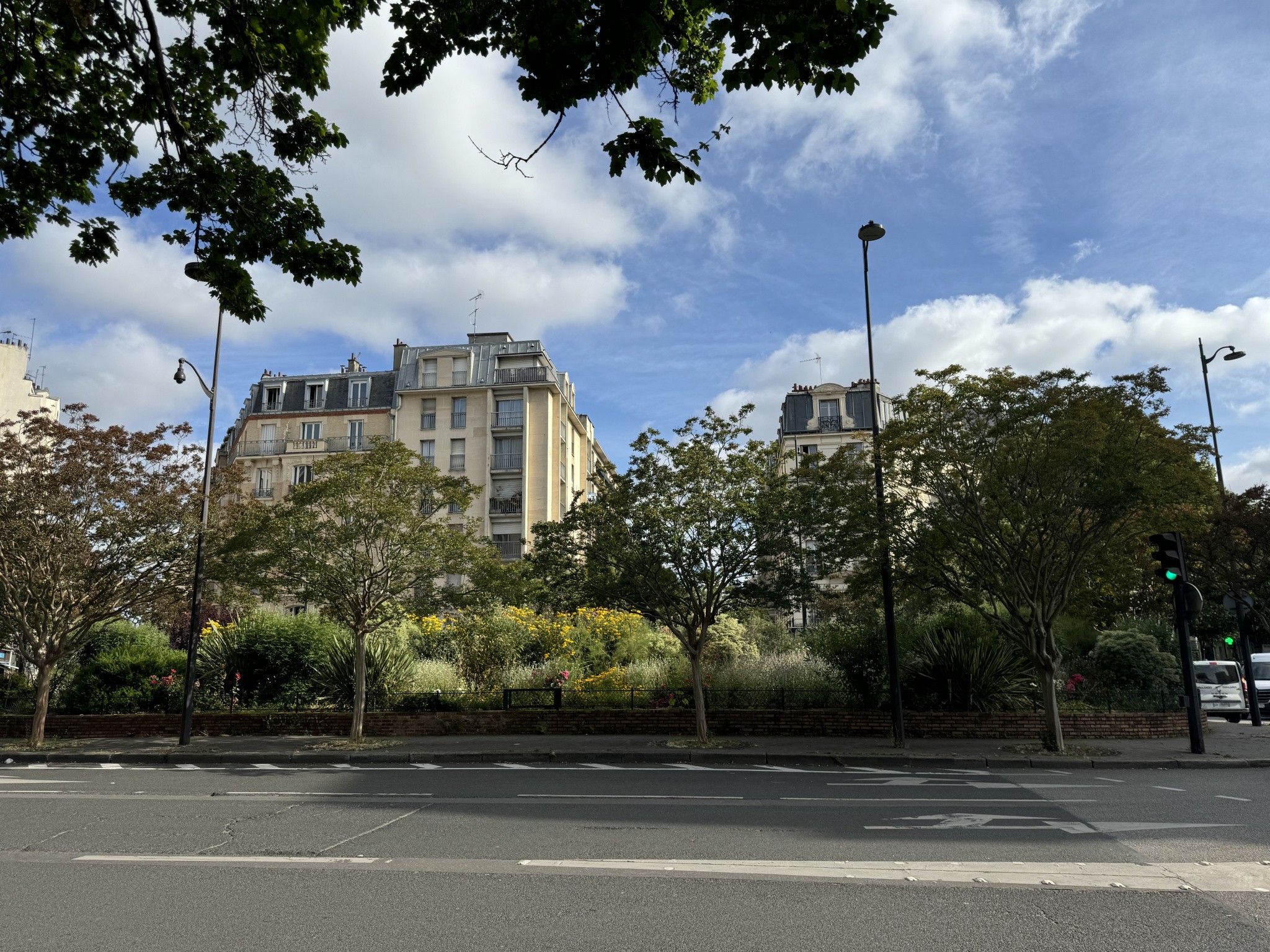 Vente Appartement à Paris Gobelins 13e arrondissement 2 pièces