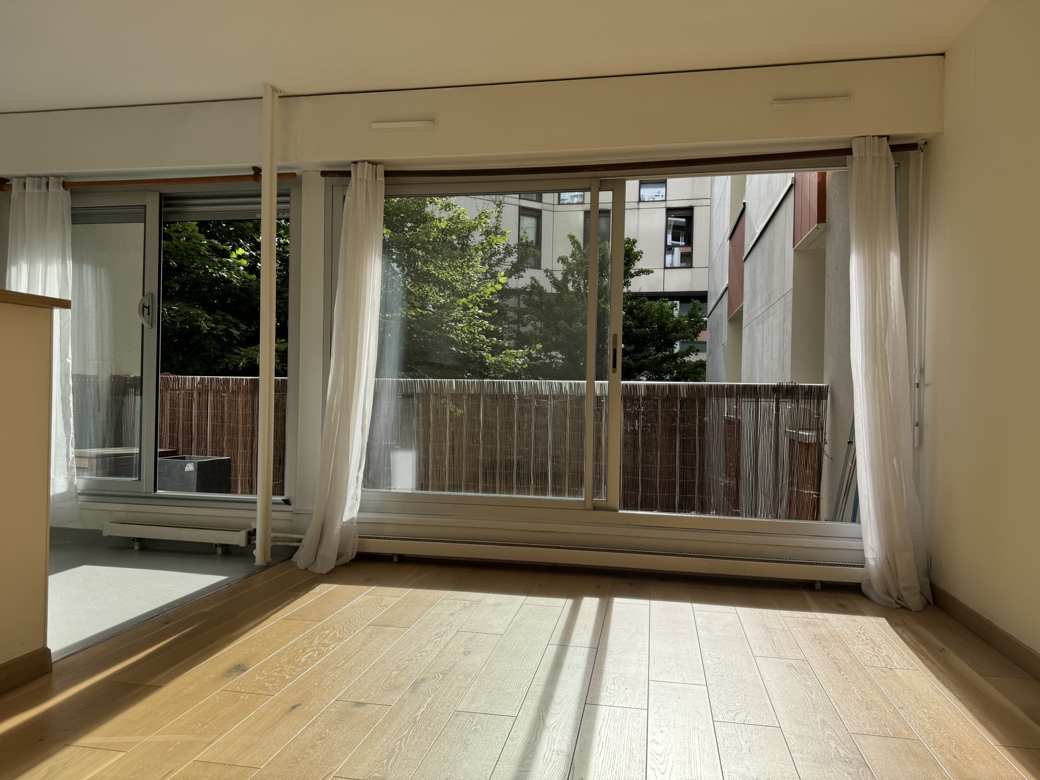 Vente Appartement à Paris Gobelins 13e arrondissement 2 pièces