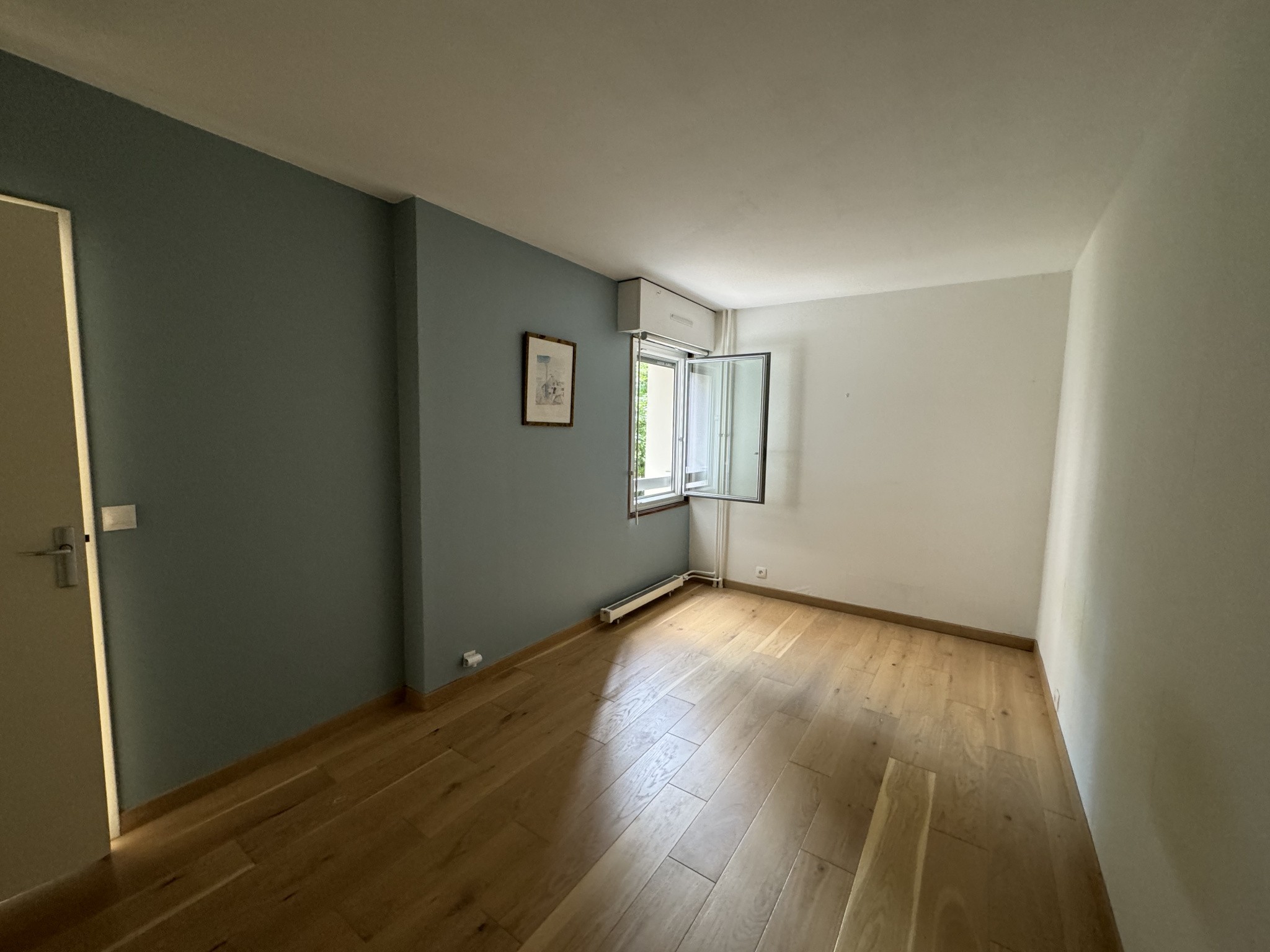 Vente Appartement à Paris Gobelins 13e arrondissement 2 pièces