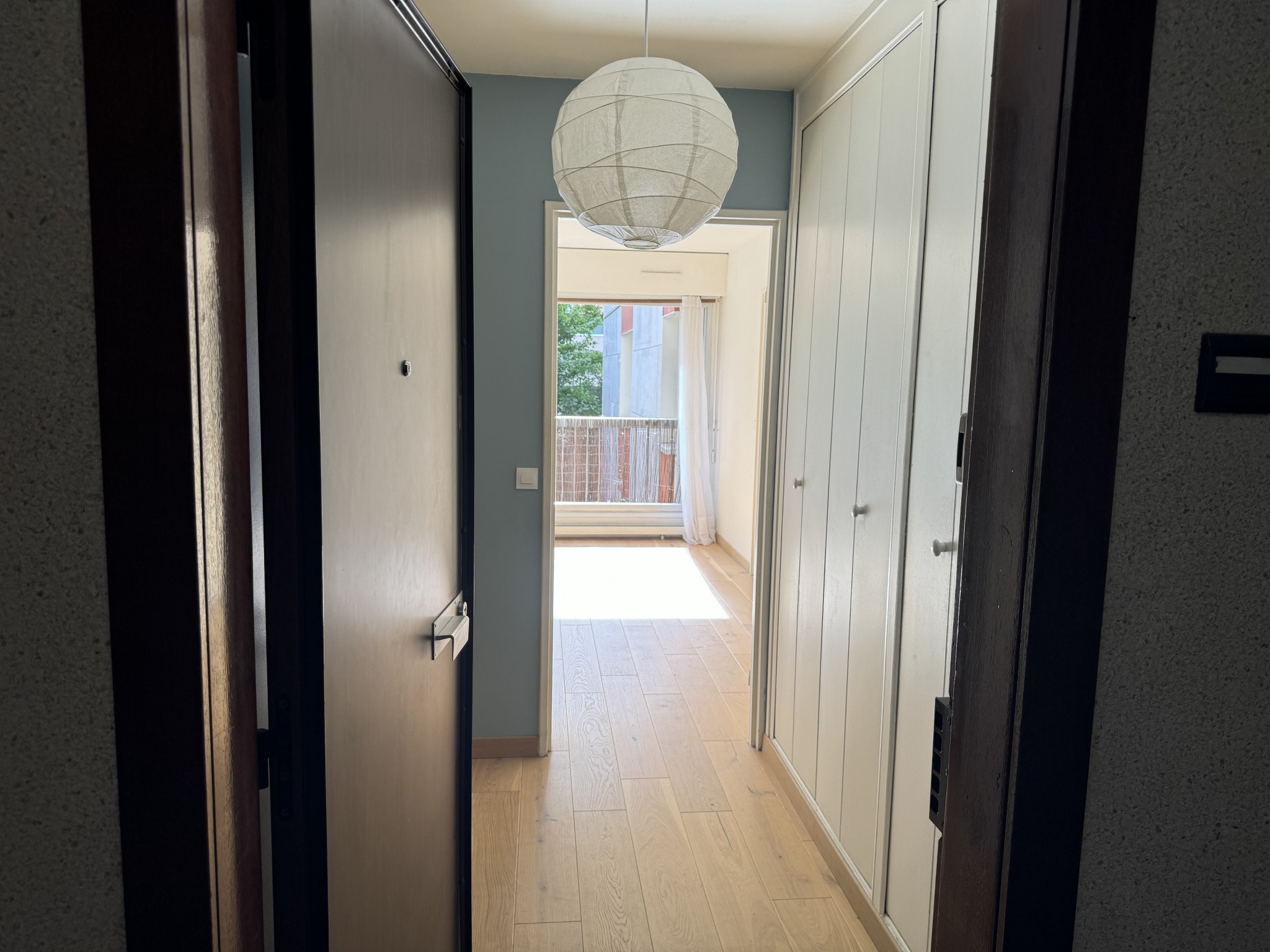 Vente Appartement à Paris Gobelins 13e arrondissement 2 pièces