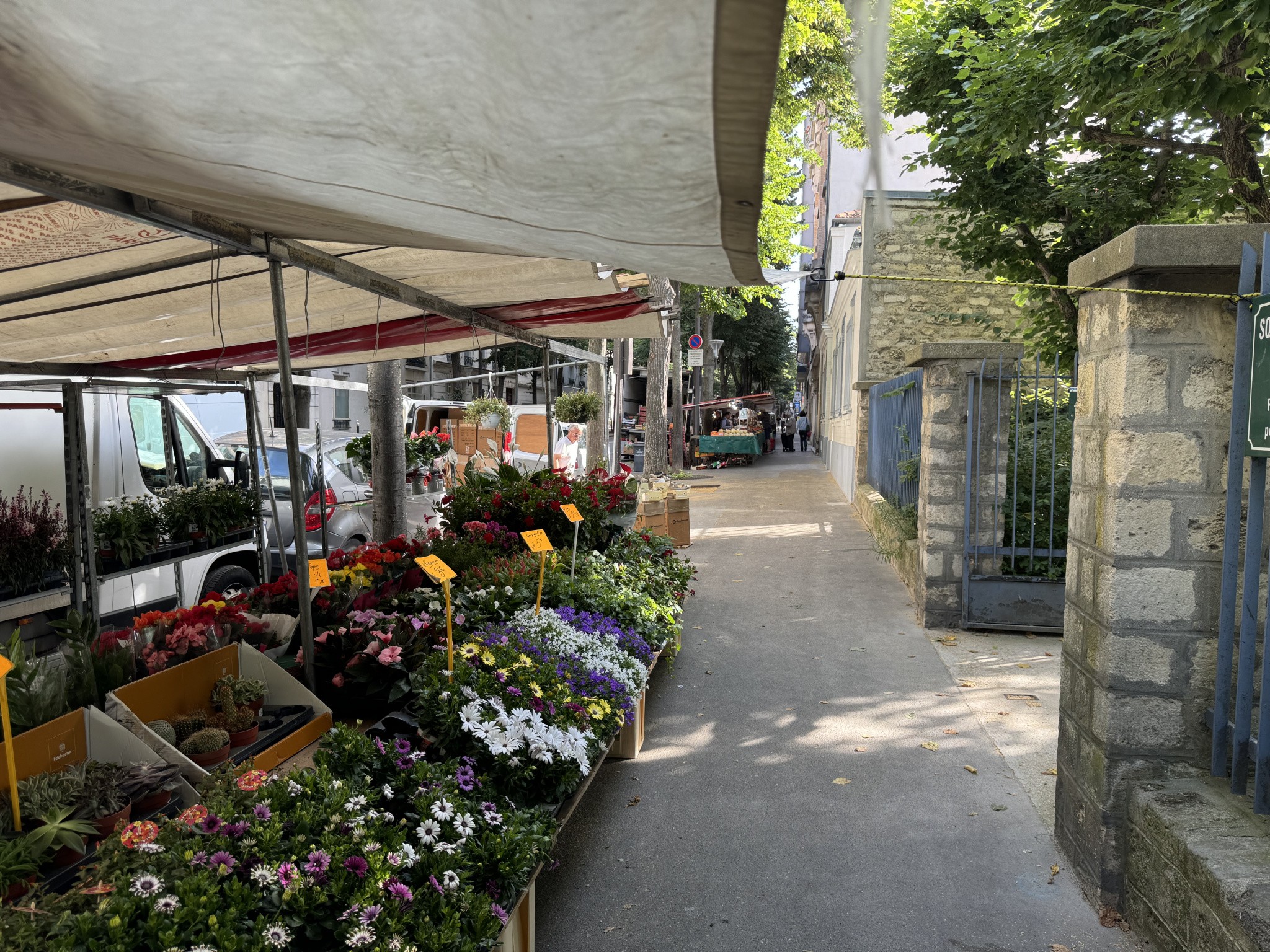 Vente Appartement à Paris Gobelins 13e arrondissement 2 pièces