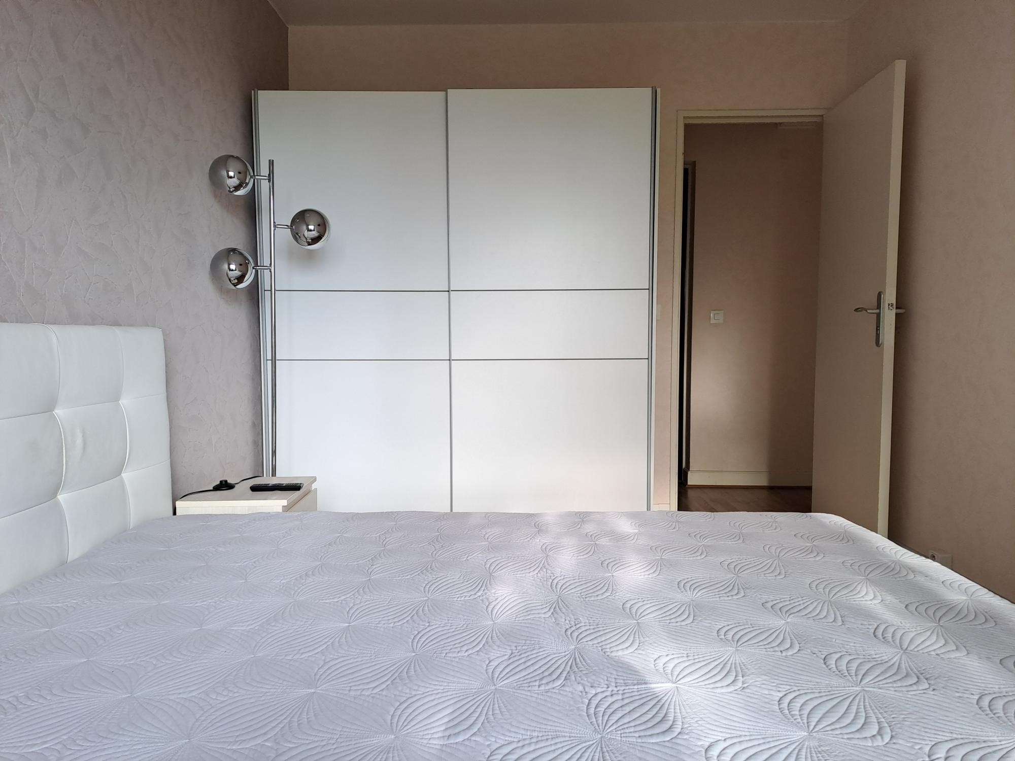 Vente Appartement à Paris Gobelins 13e arrondissement 2 pièces